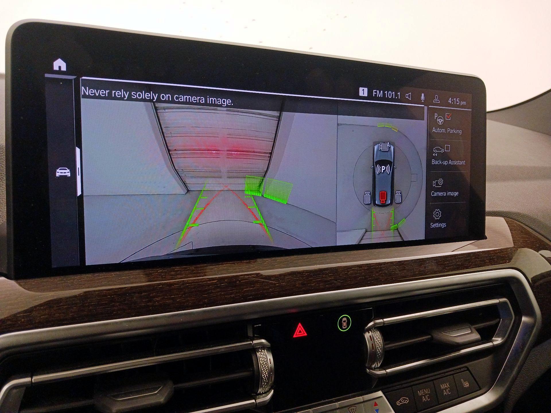 Thumbnail: 2023 BMW X3 - 15