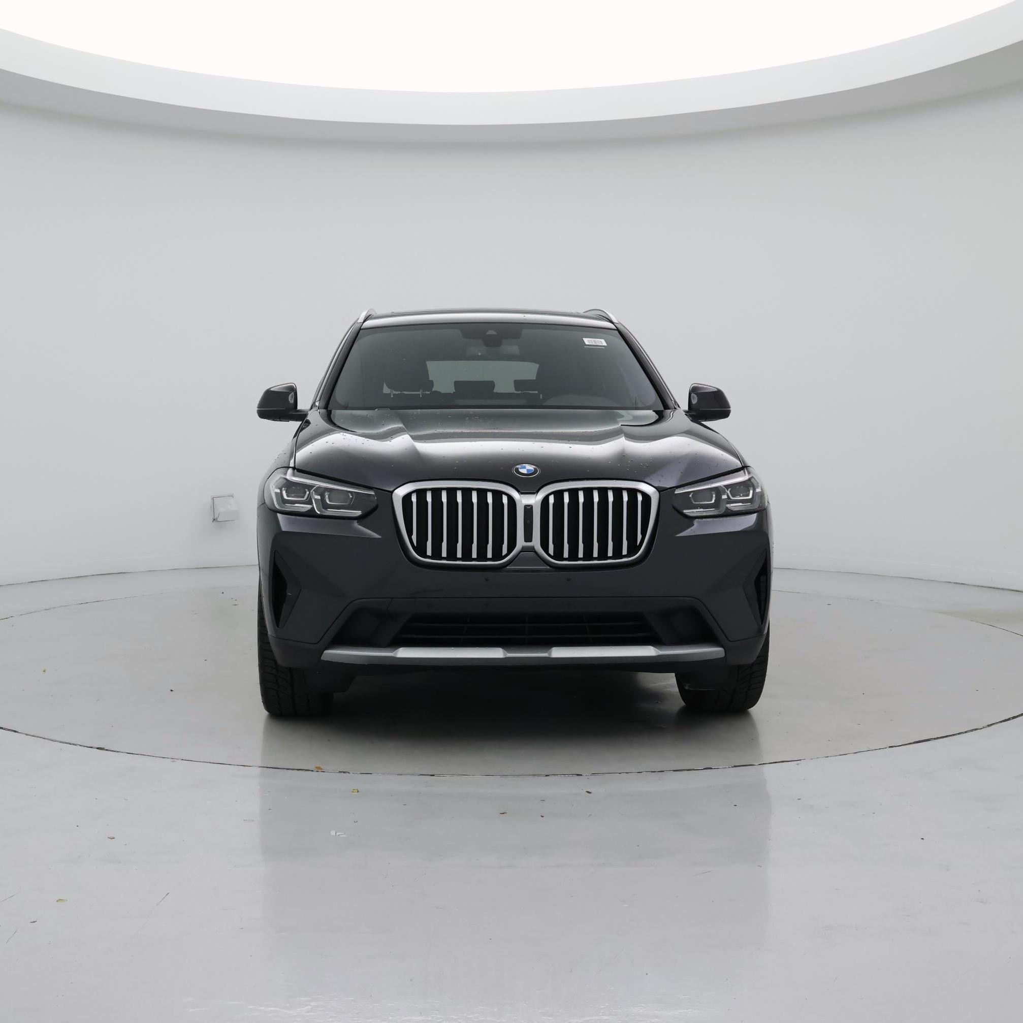Thumbnail: 2023 BMW X3 - 5