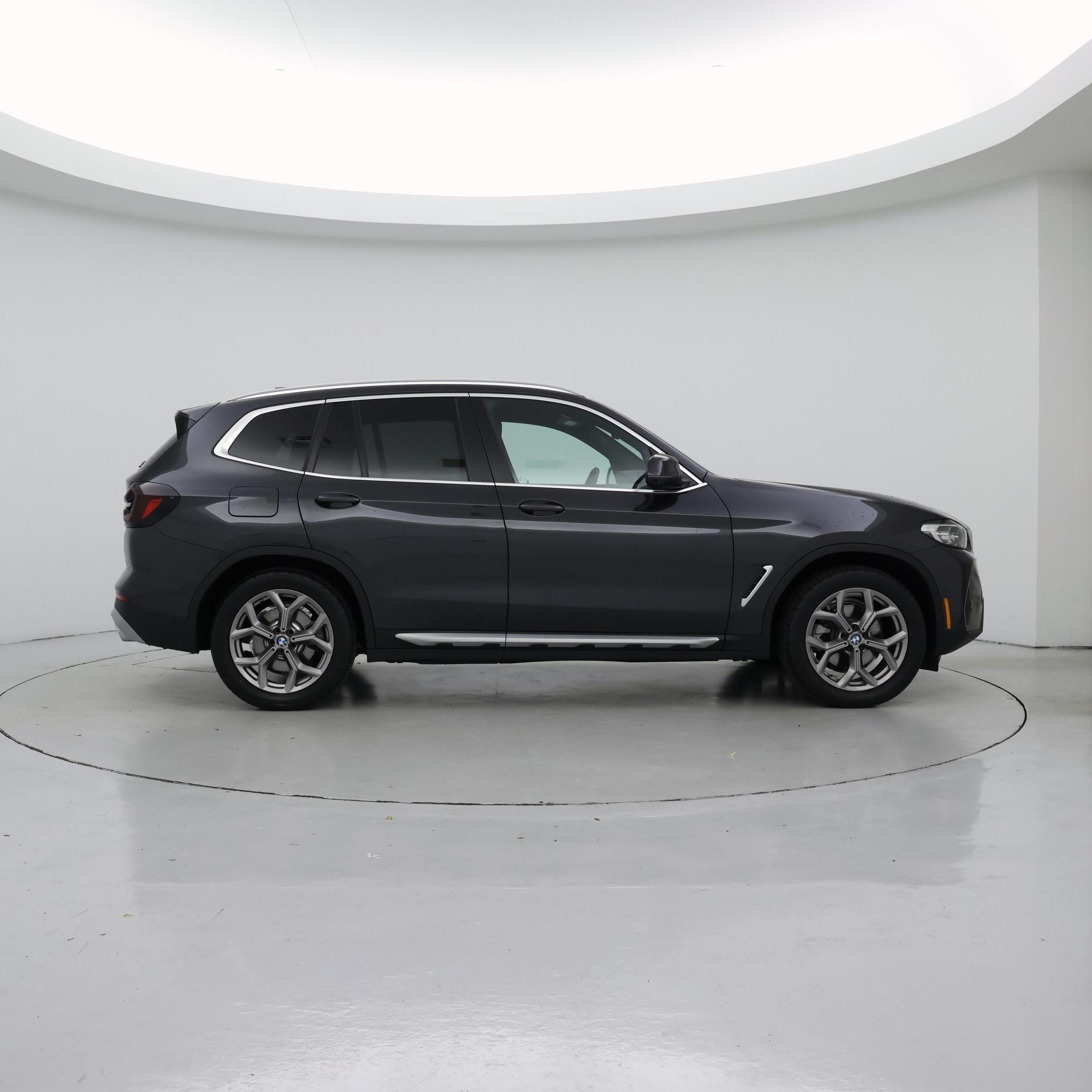 Thumbnail: 2023 BMW X3 - 7
