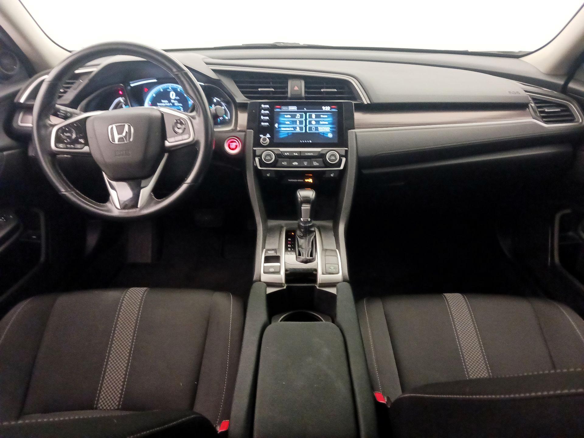 Thumbnail: 2020 Honda Civic - 9