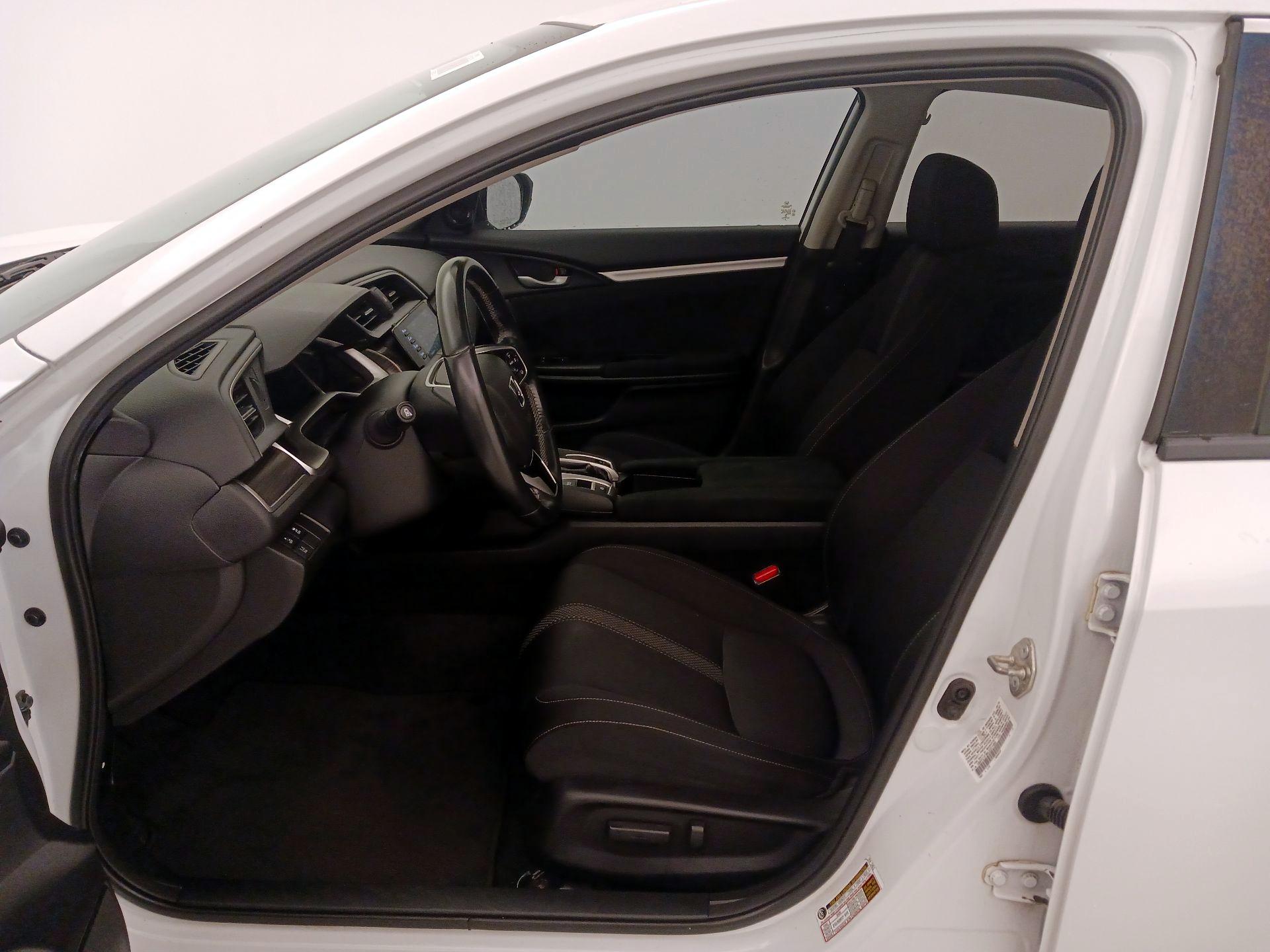 Thumbnail: 2020 Honda Civic - 11