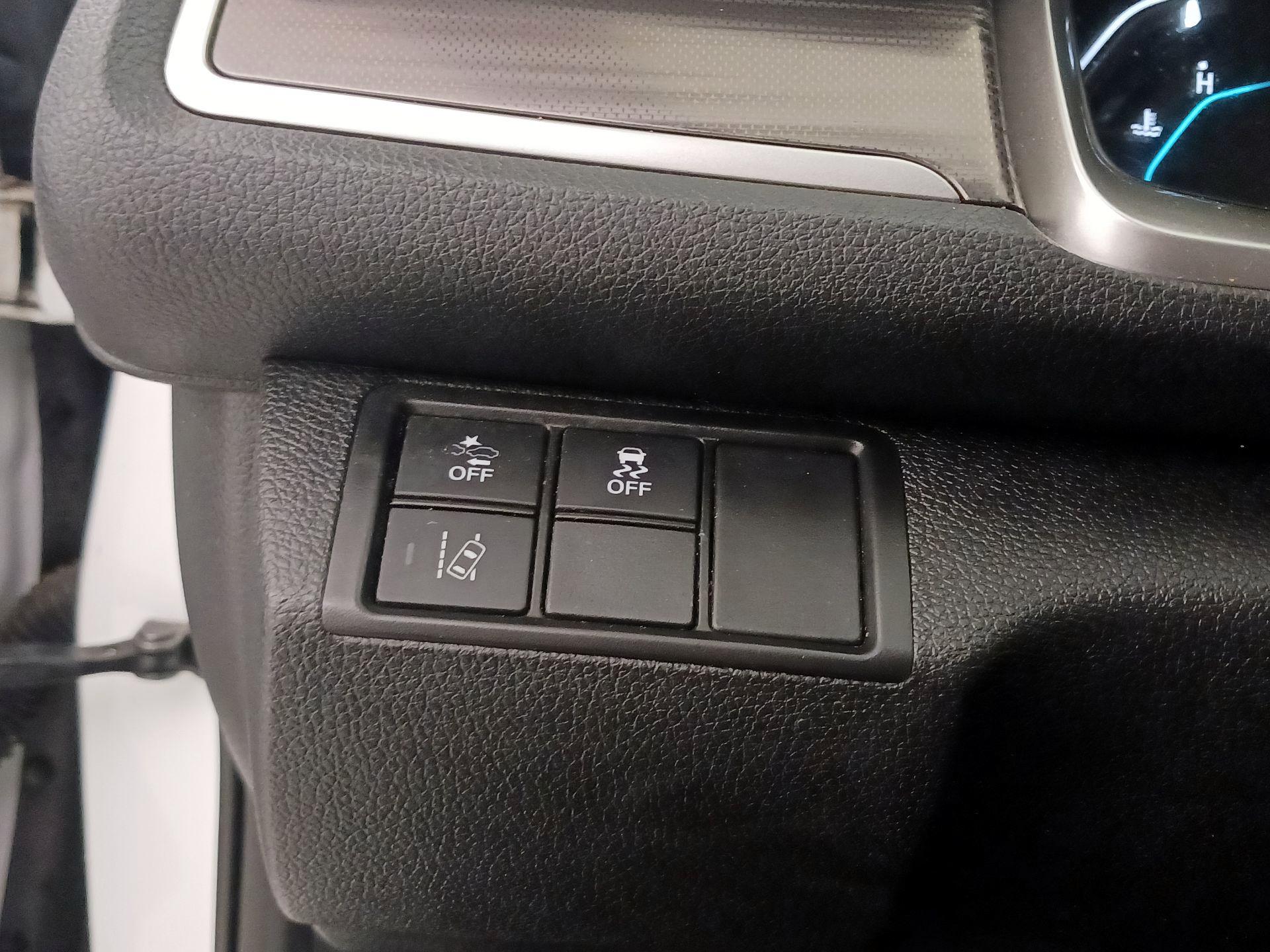 Thumbnail: 2020 Honda Civic - 13