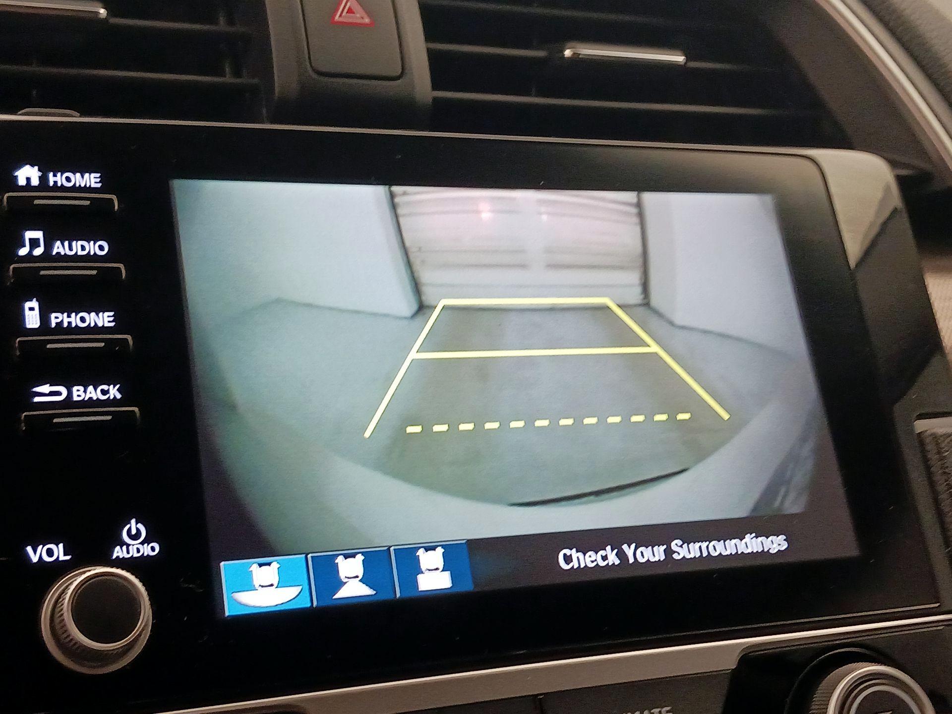 Thumbnail: 2020 Honda Civic - 14