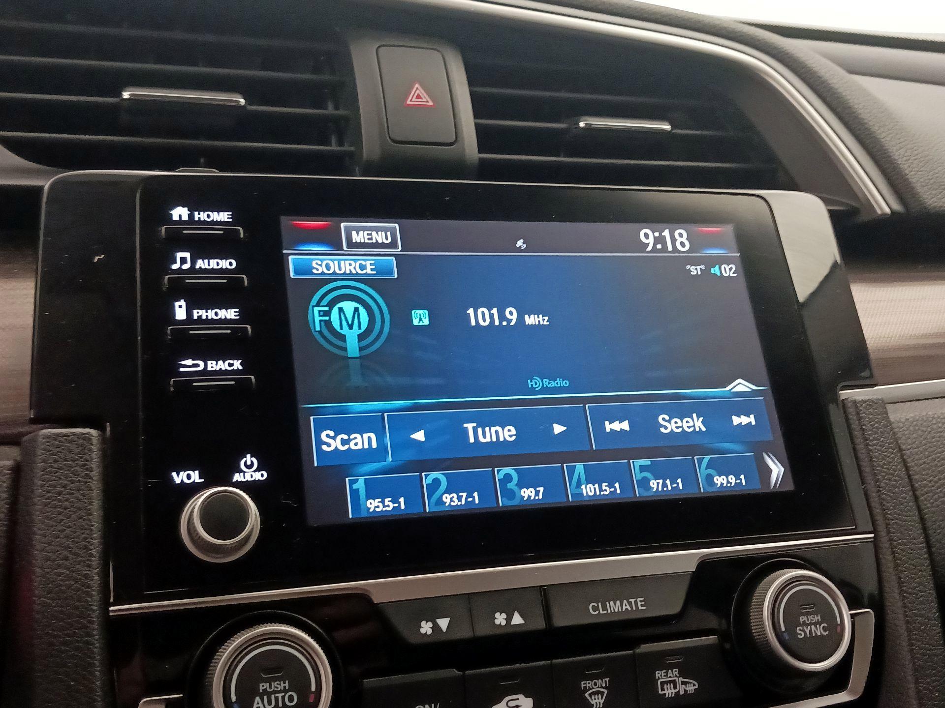 Thumbnail: 2020 Honda Civic - 15