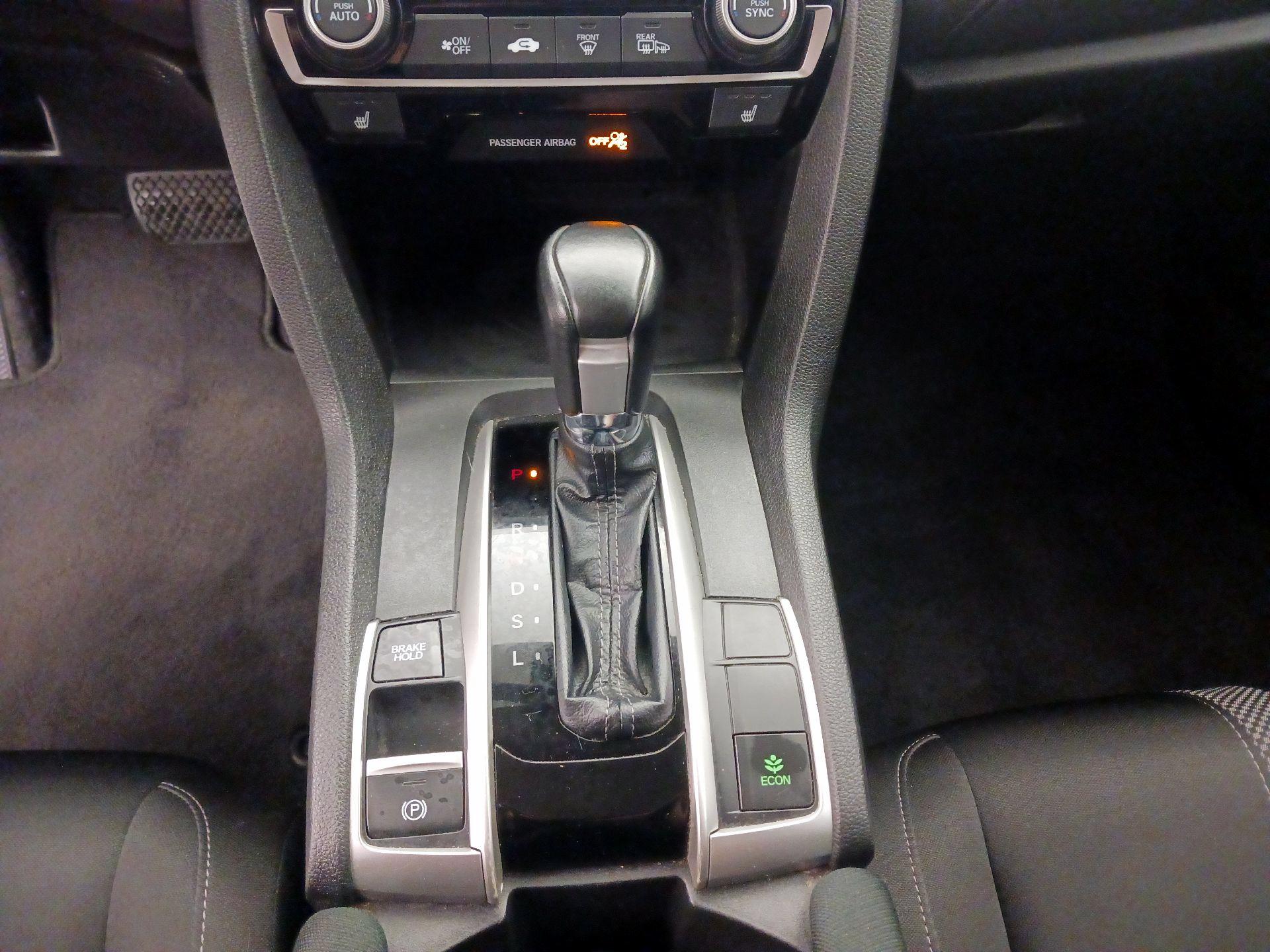 Thumbnail: 2020 Honda Civic - 17