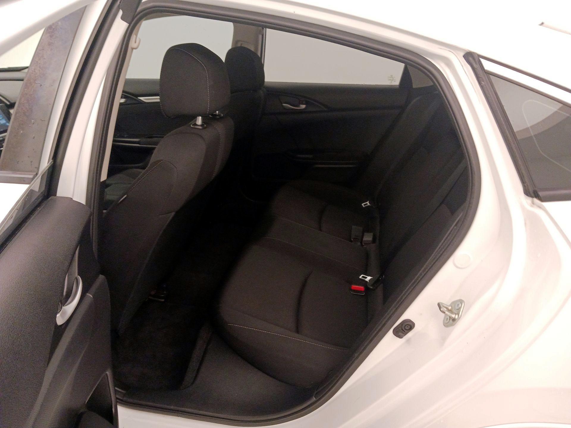 Thumbnail: 2020 Honda Civic - 20