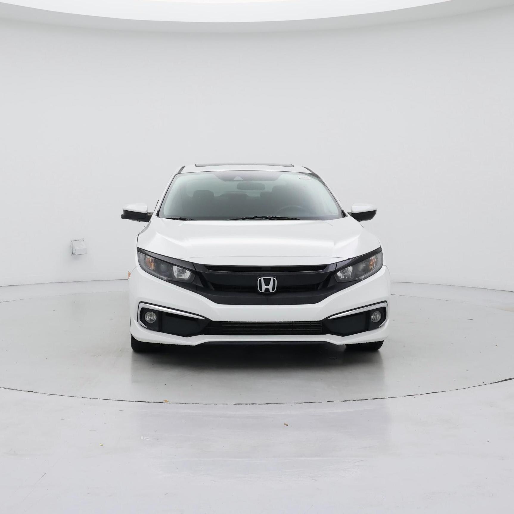 Thumbnail: 2020 Honda Civic - 5