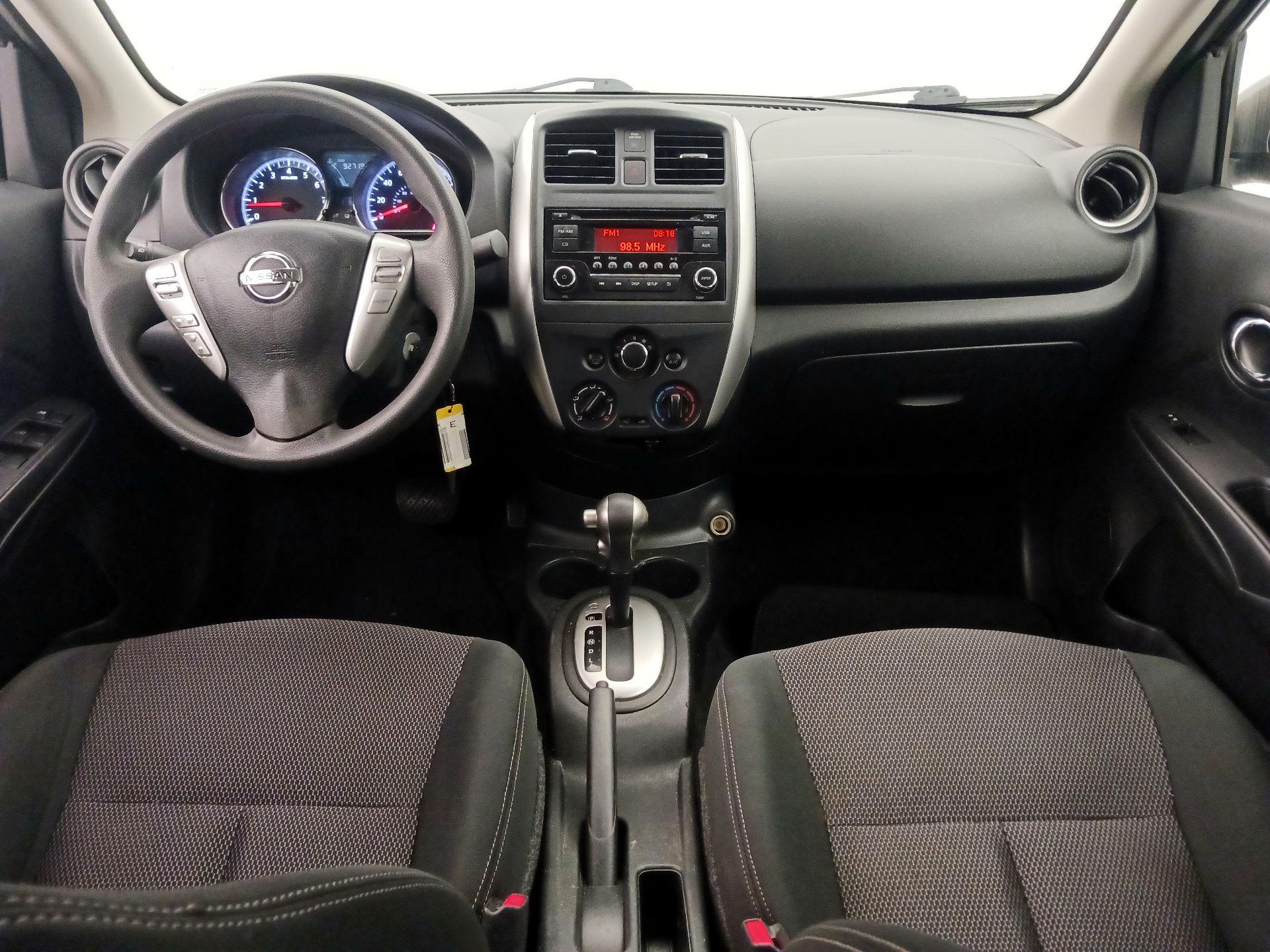 Thumbnail: 2017 Nissan Versa - 9