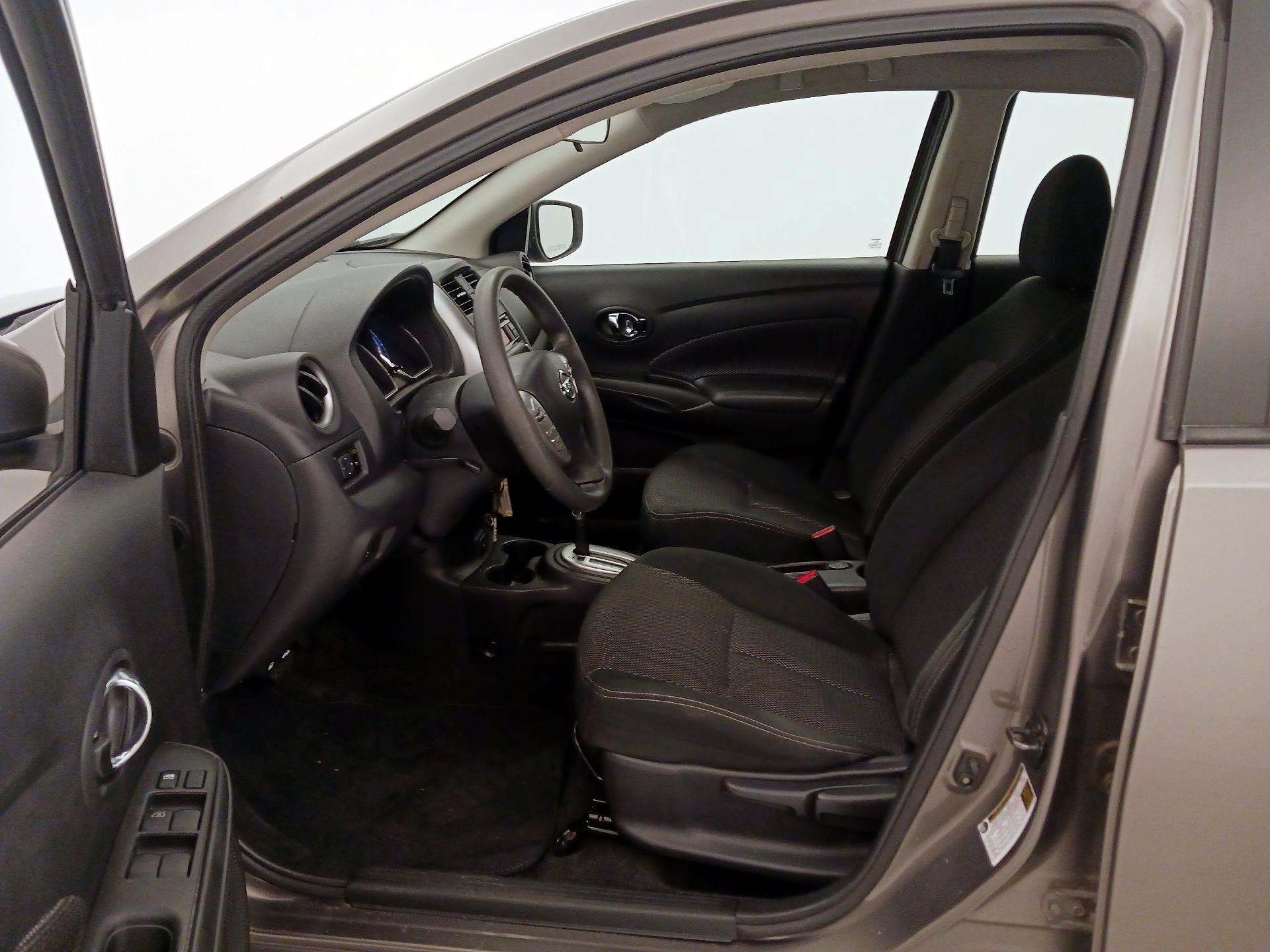 Thumbnail: 2017 Nissan Versa - 11