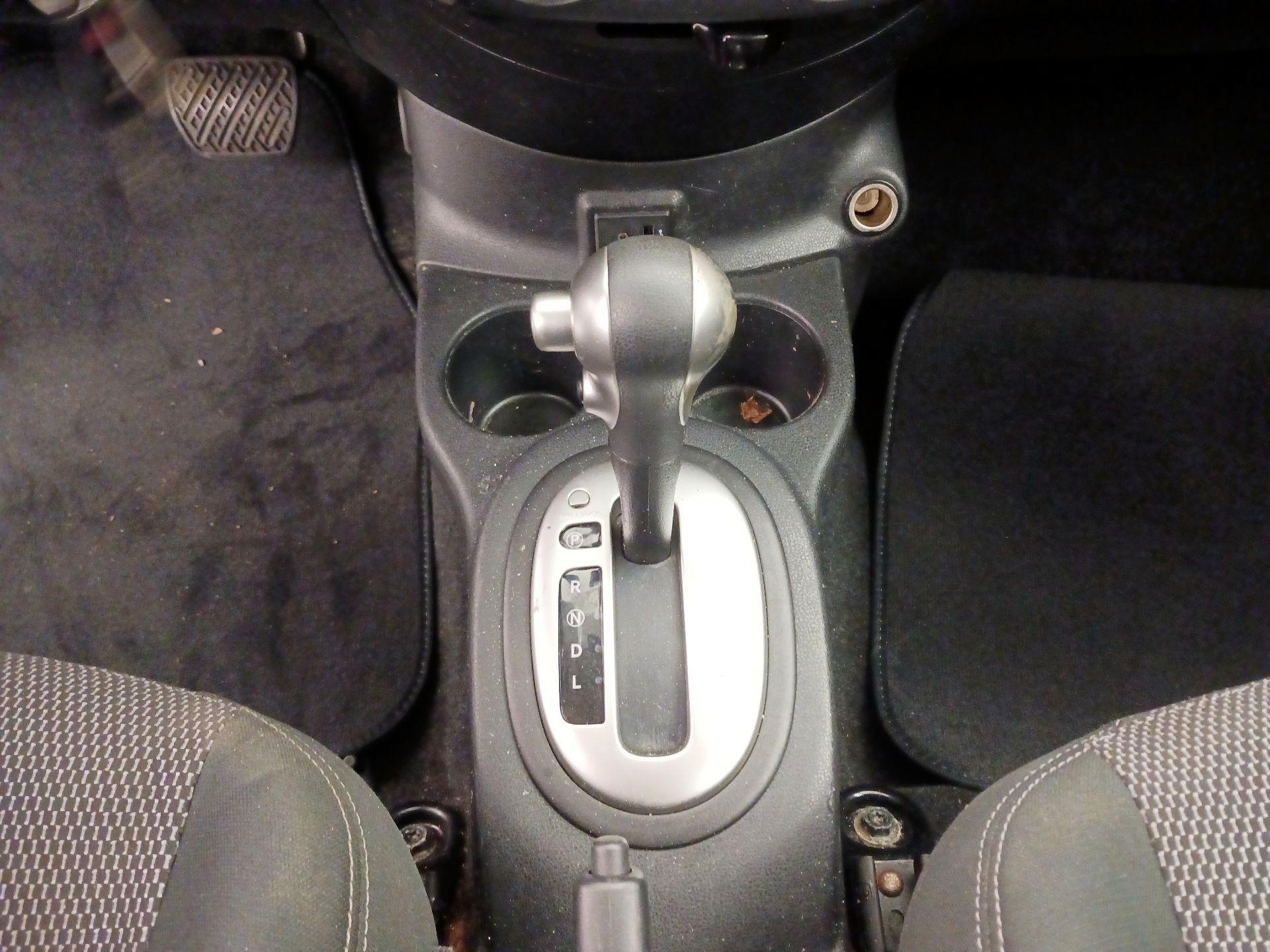 Thumbnail: 2017 Nissan Versa - 16