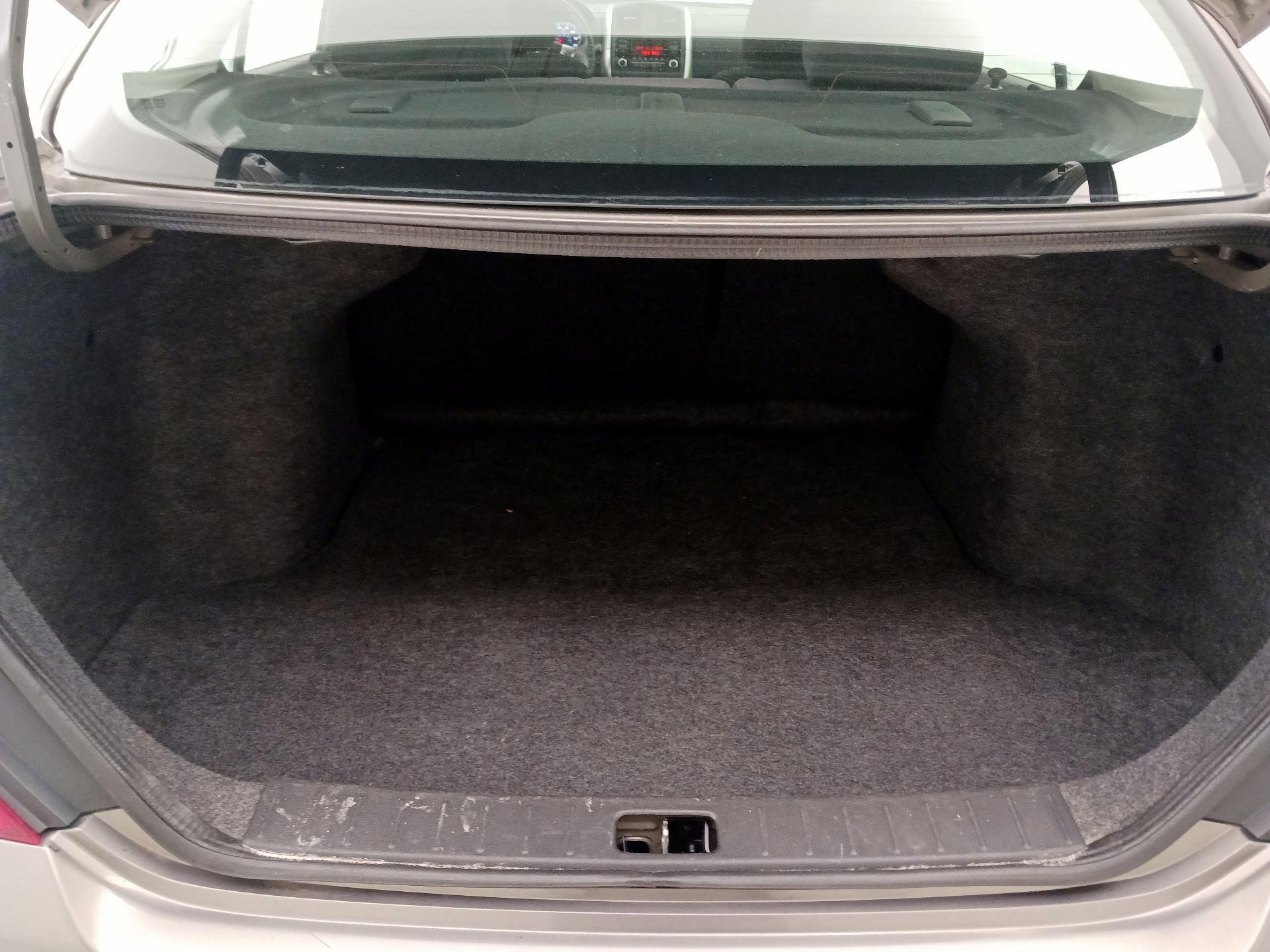 Thumbnail: 2017 Nissan Versa - 19