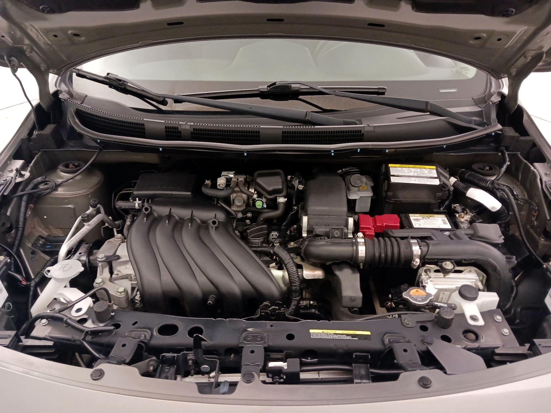 Thumbnail: 2017 Nissan Versa - 20