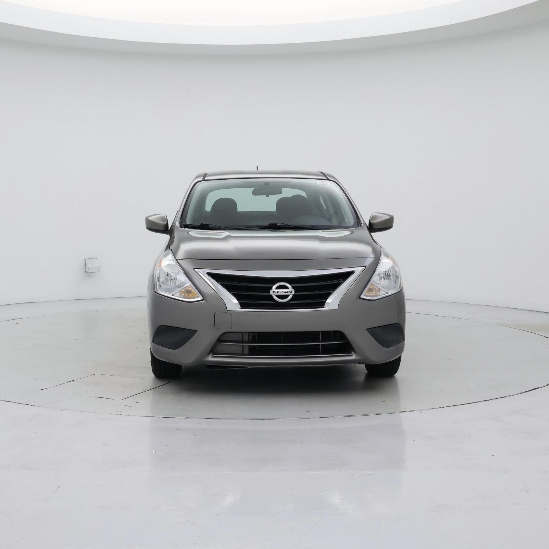 Thumbnail: 2017 Nissan Versa - 5