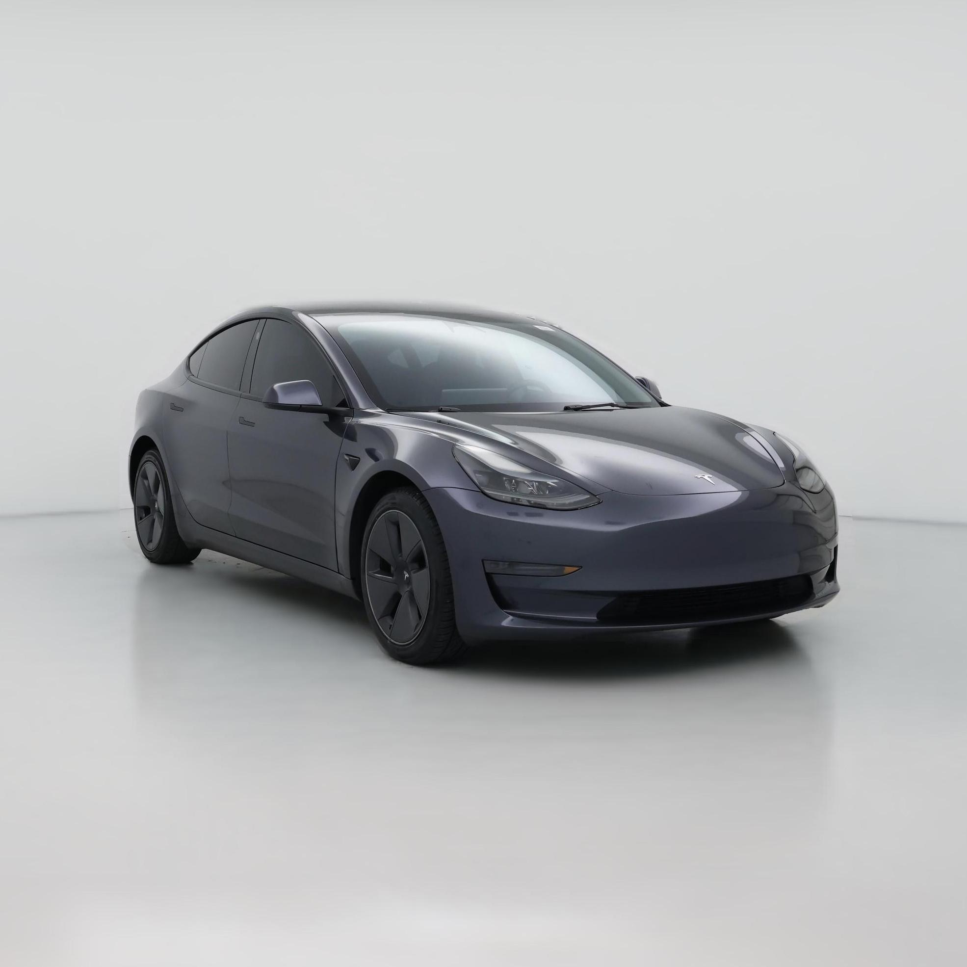Thumbnail: 2023 Tesla Model 3 - 1