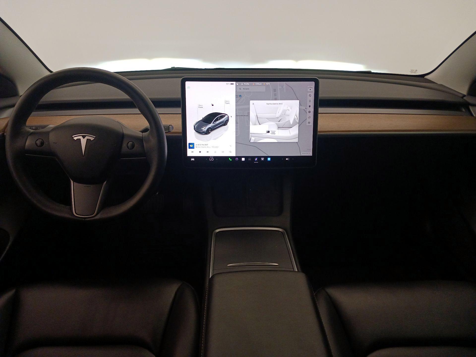 Thumbnail: 2023 Tesla Model 3 - 9