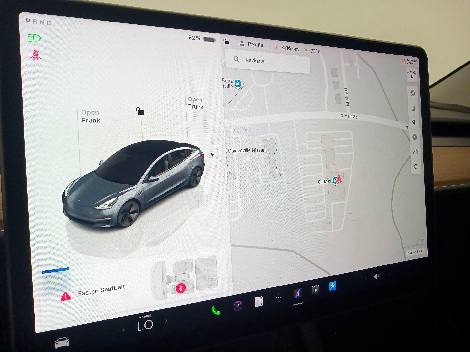 Thumbnail: 2023 Tesla Model 3 - 13