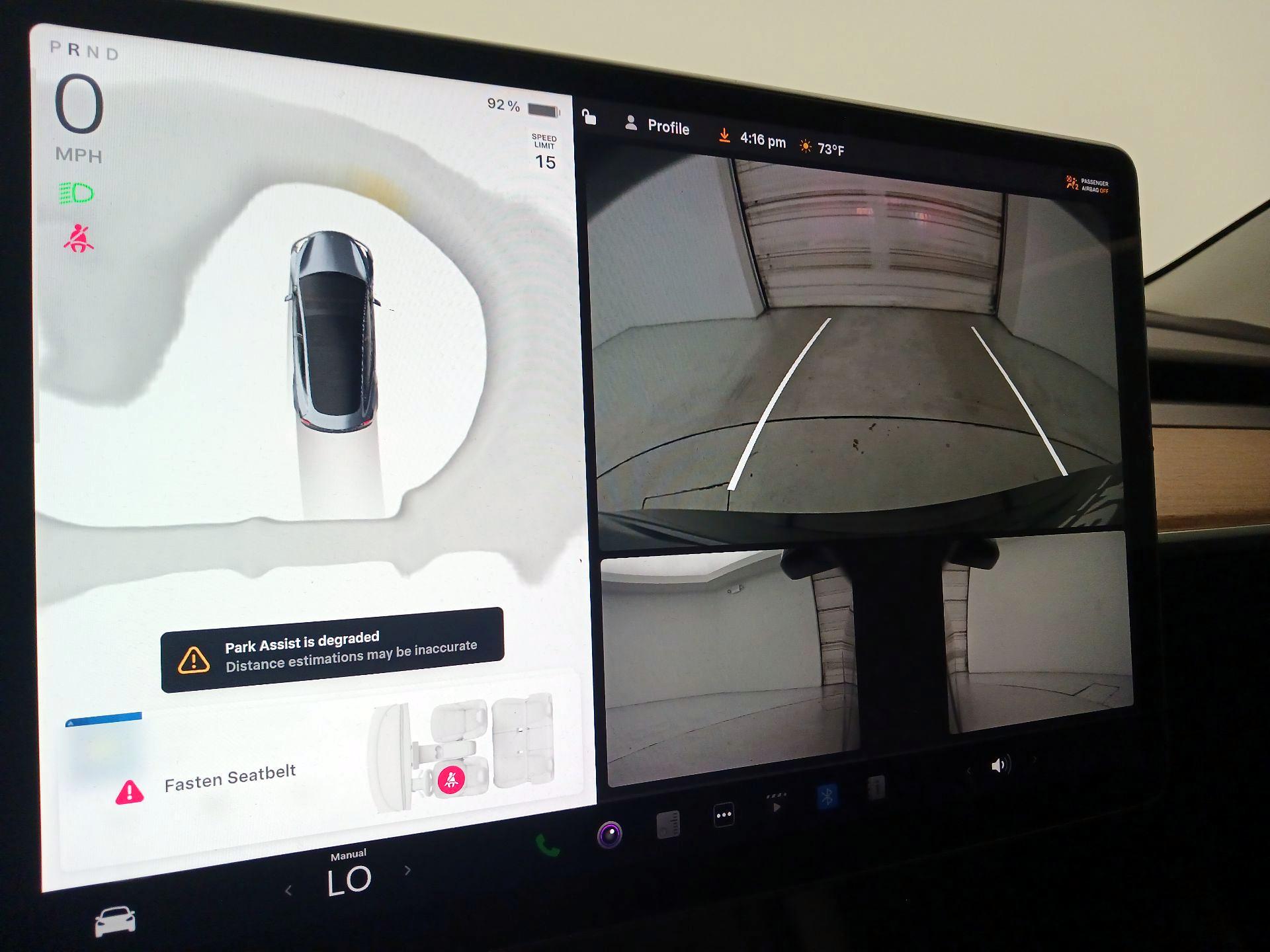 Thumbnail: 2023 Tesla Model 3 - 14