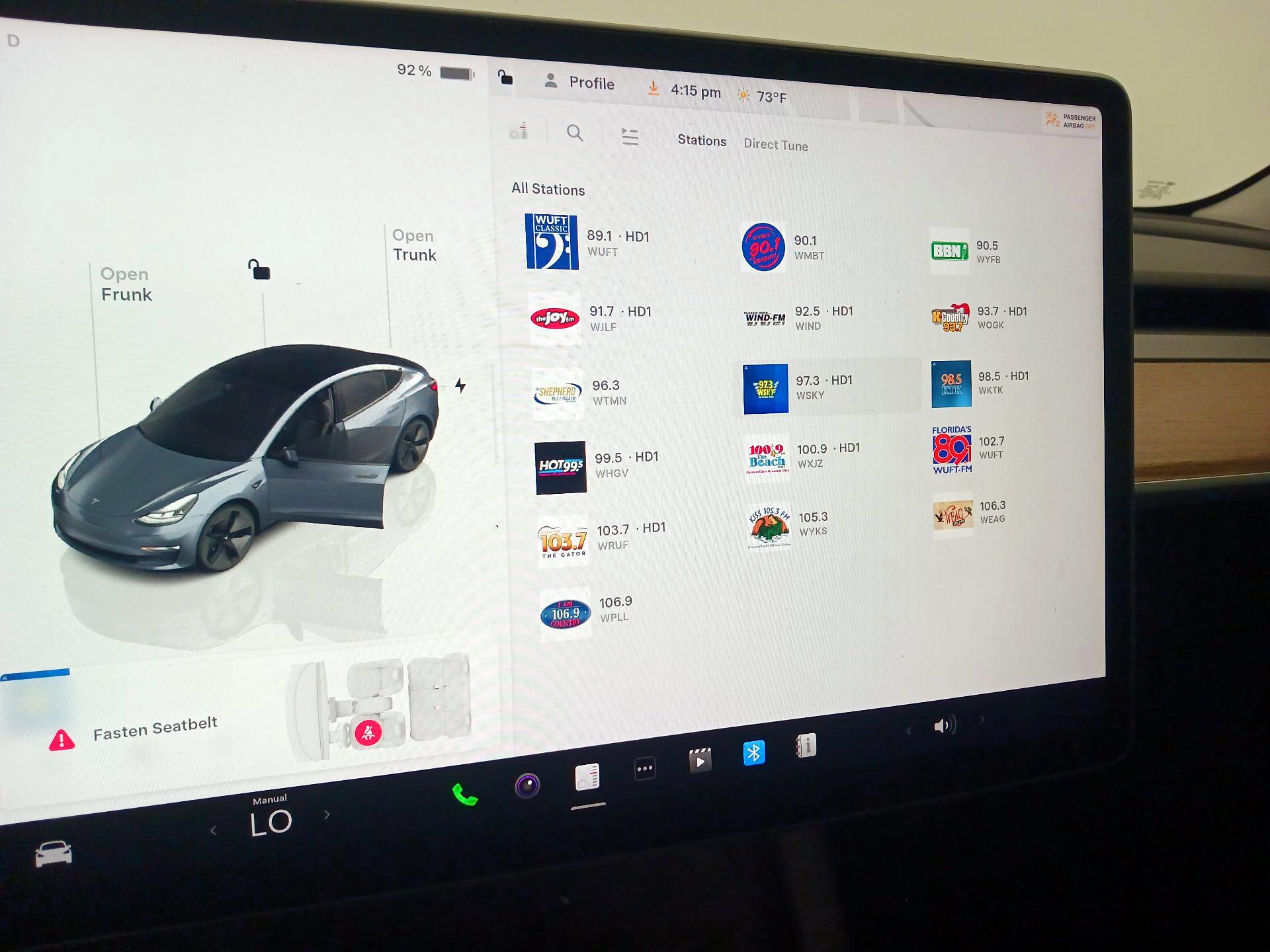 Thumbnail: 2023 Tesla Model 3 - 15