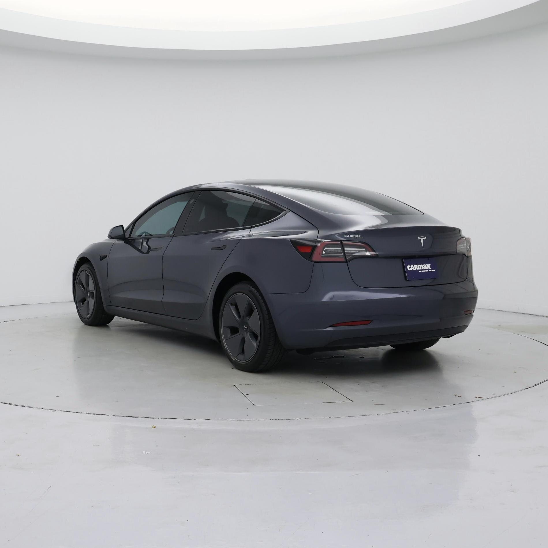 Thumbnail: 2023 Tesla Model 3 - 2