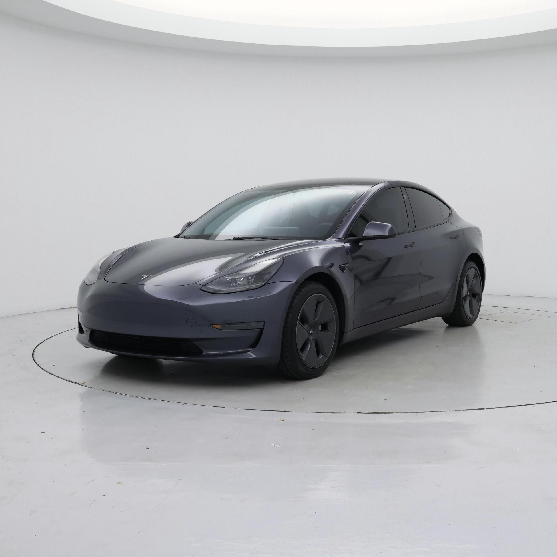 Thumbnail: 2023 Tesla Model 3 - 4