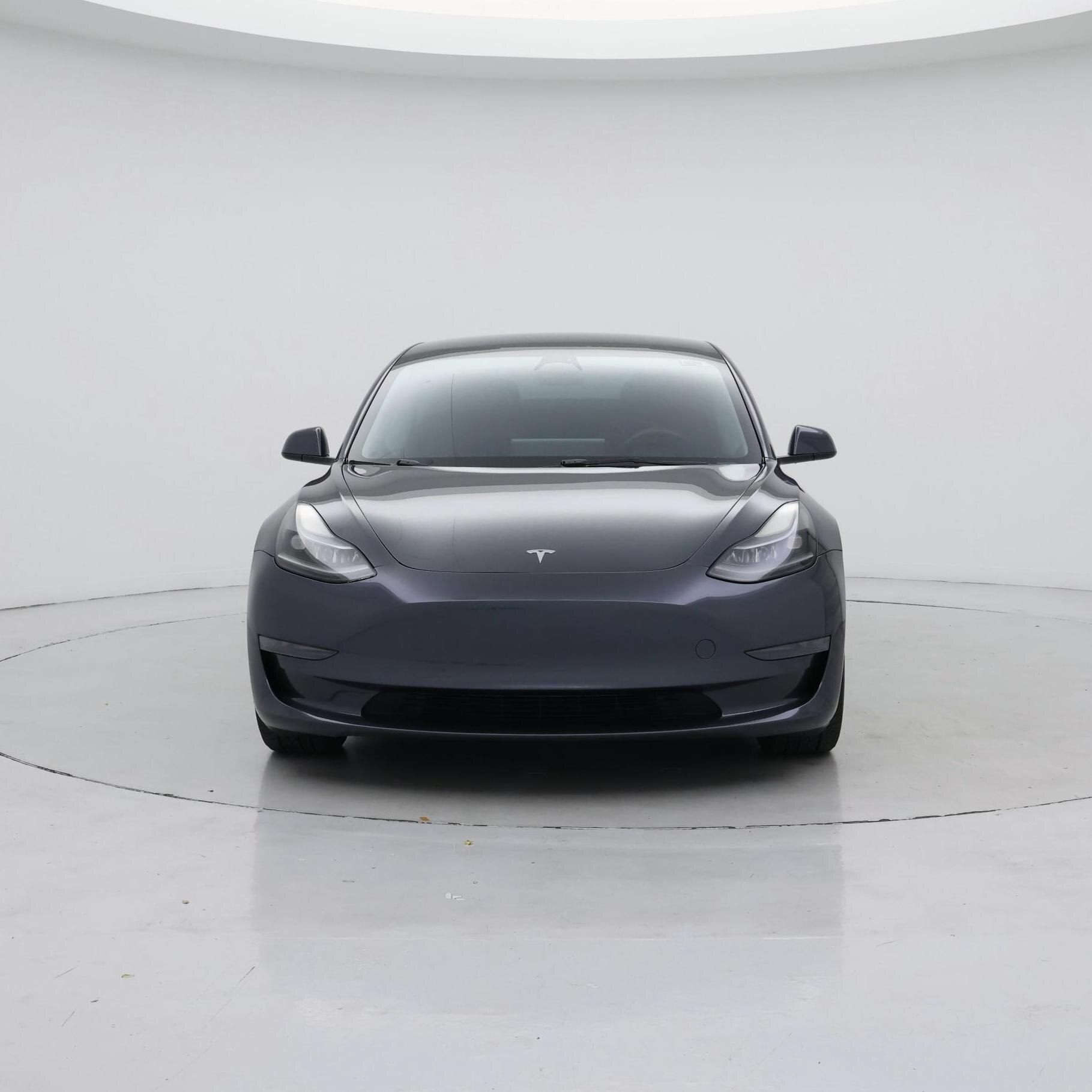 Thumbnail: 2023 Tesla Model 3 - 5