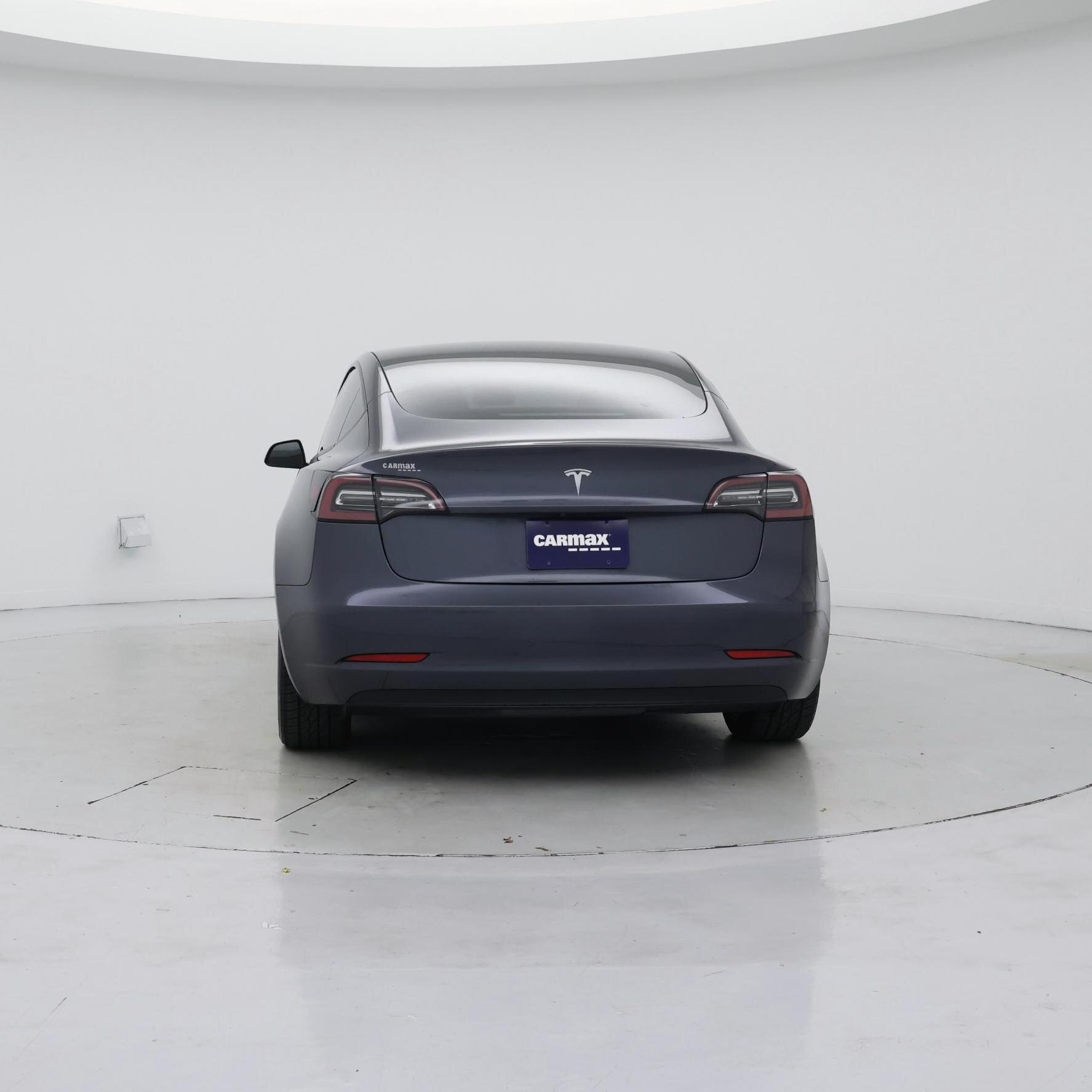 Thumbnail: 2023 Tesla Model 3 - 6