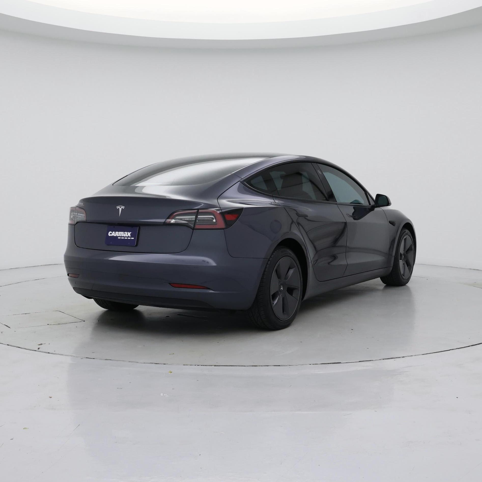Thumbnail: 2023 Tesla Model 3 - 8