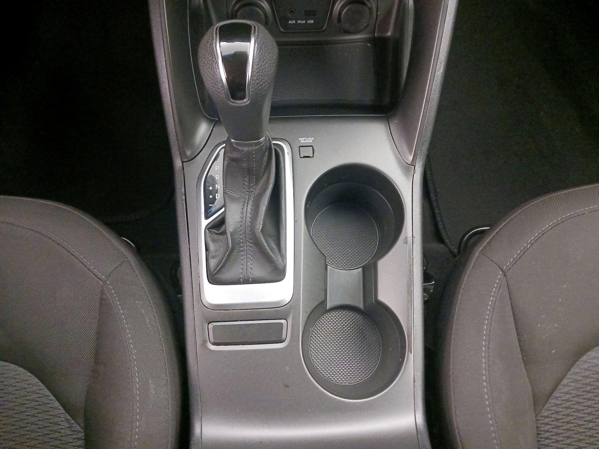 Thumbnail: 2014 Hyundai Tucson - 16