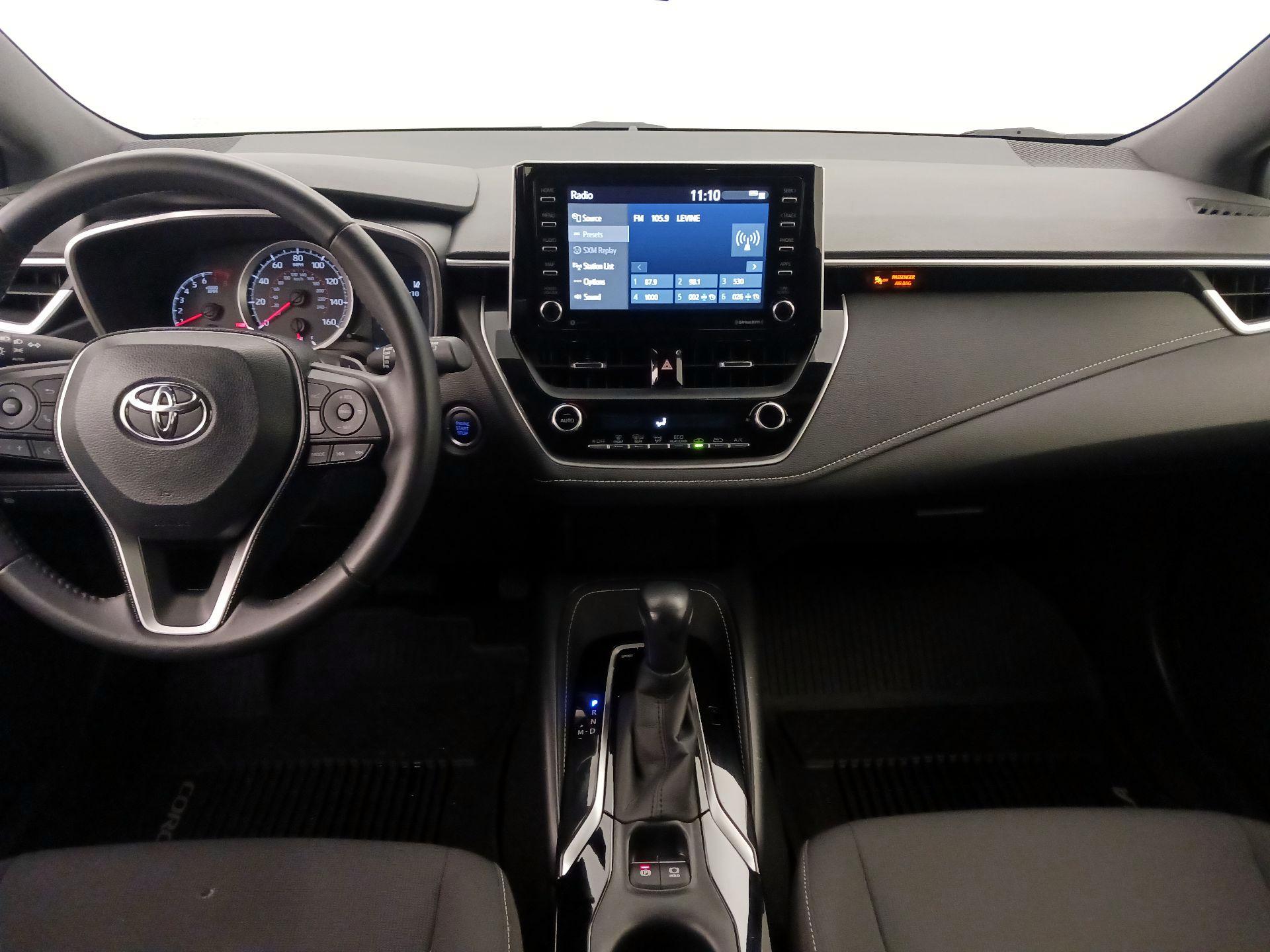 Thumbnail: 2020 Toyota Corolla - 9