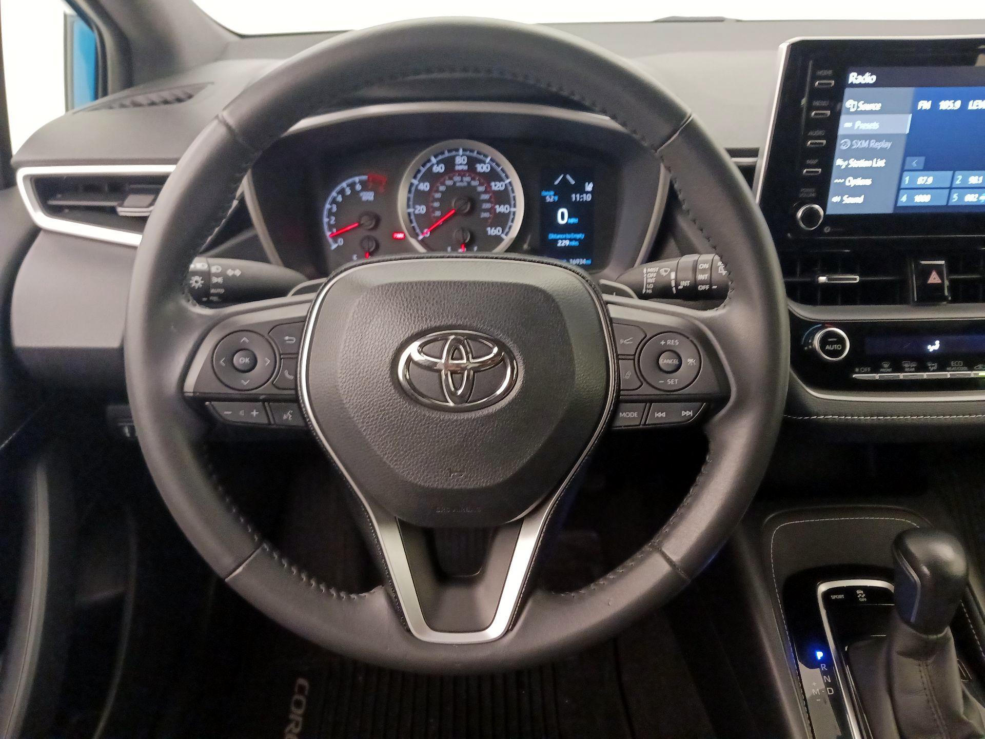 Thumbnail: 2020 Toyota Corolla - 10