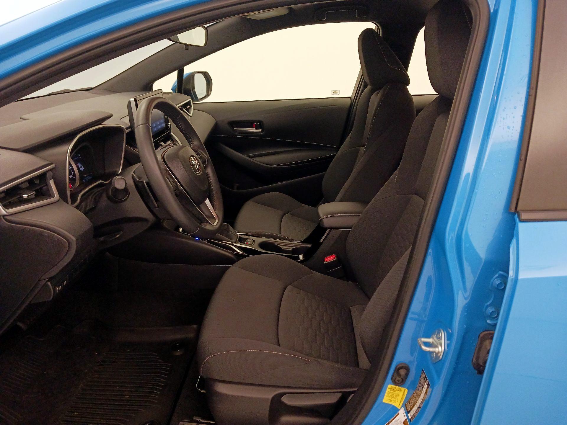 Thumbnail: 2020 Toyota Corolla - 11