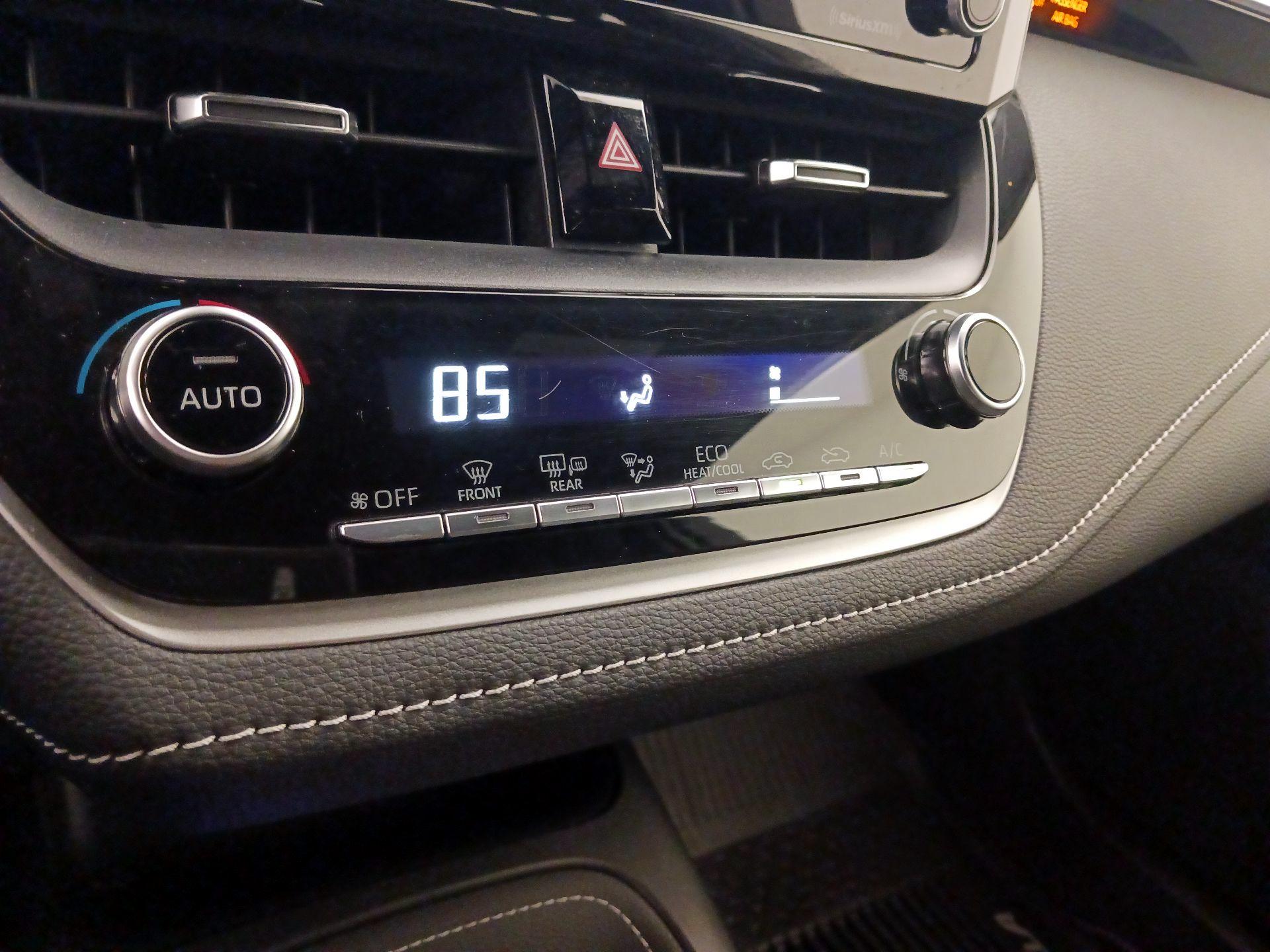 Thumbnail: 2020 Toyota Corolla - 16