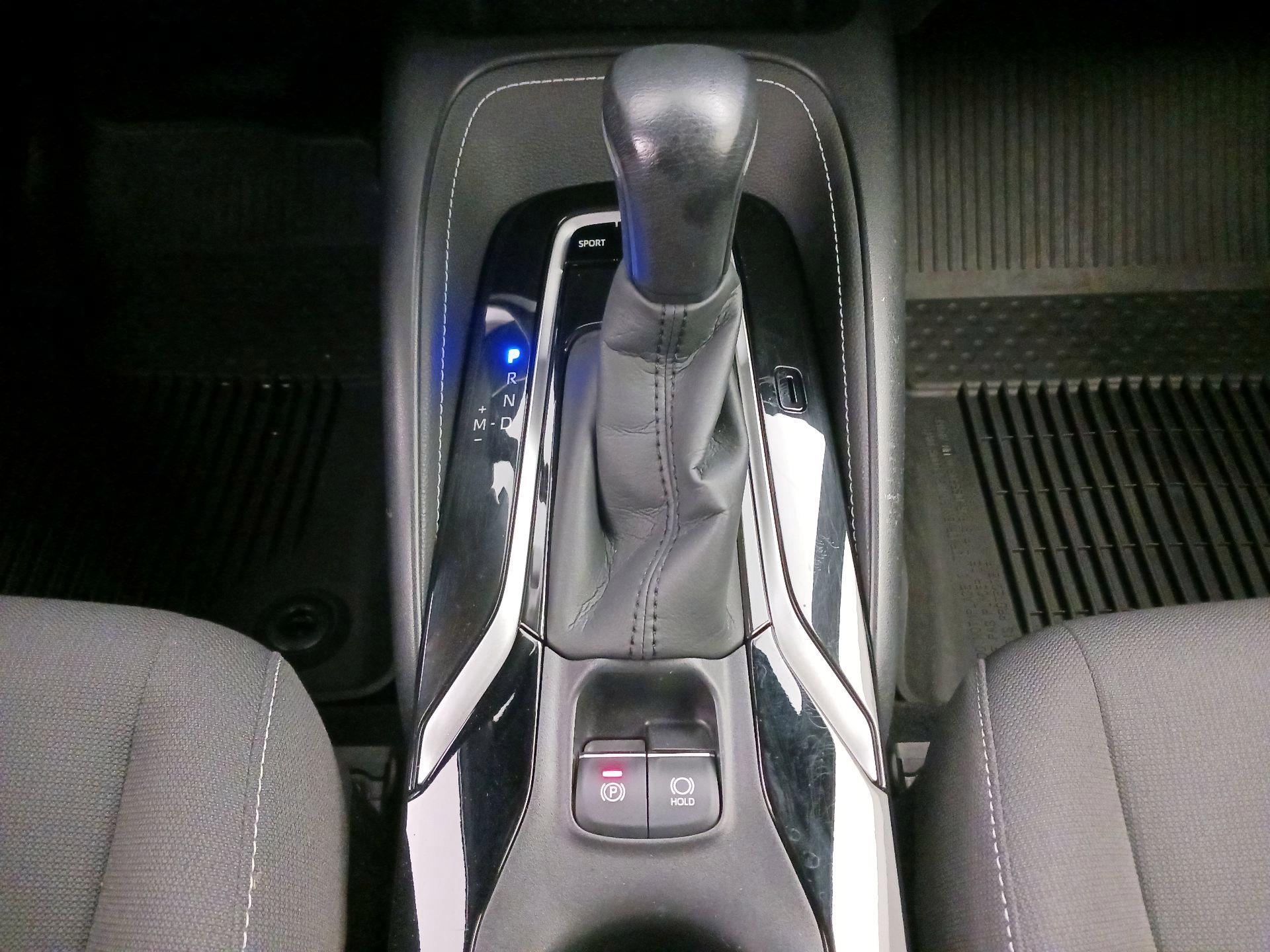 Thumbnail: 2020 Toyota Corolla - 17