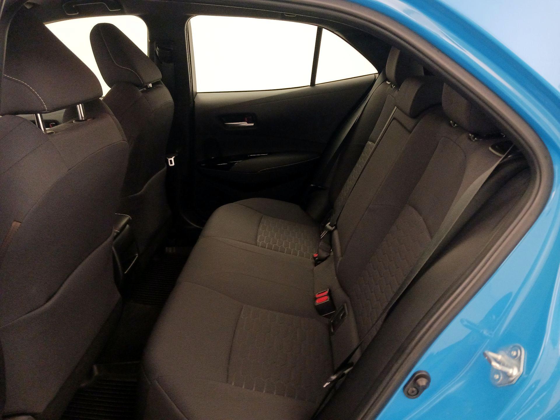 Thumbnail: 2020 Toyota Corolla - 19