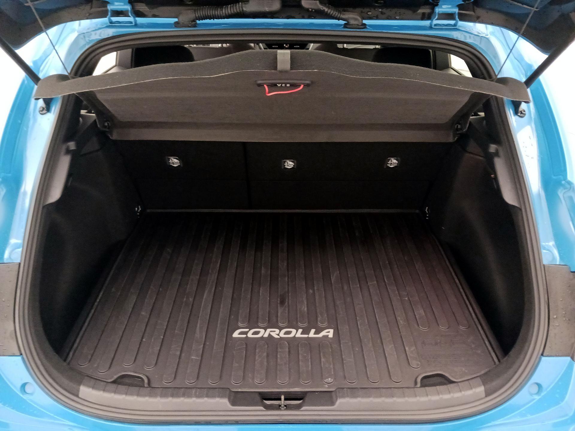 Thumbnail: 2020 Toyota Corolla - 20