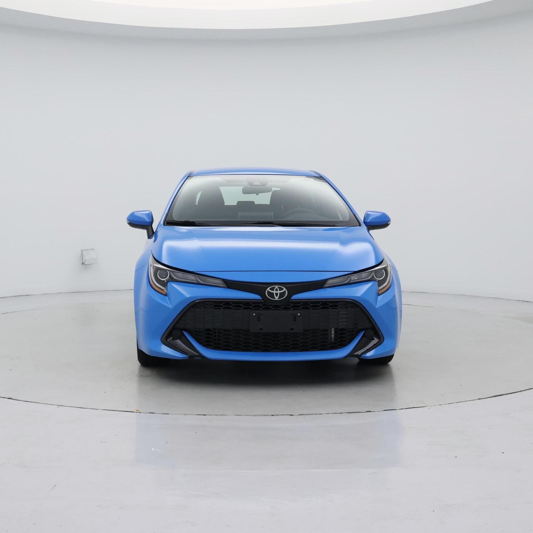 Thumbnail: 2020 Toyota Corolla - 5