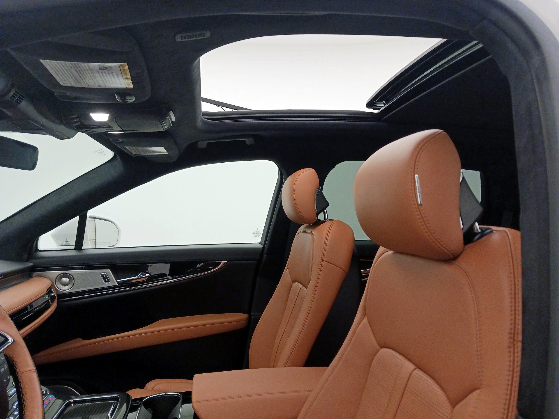 Thumbnail: 2023 Lincoln Nautilus - 20