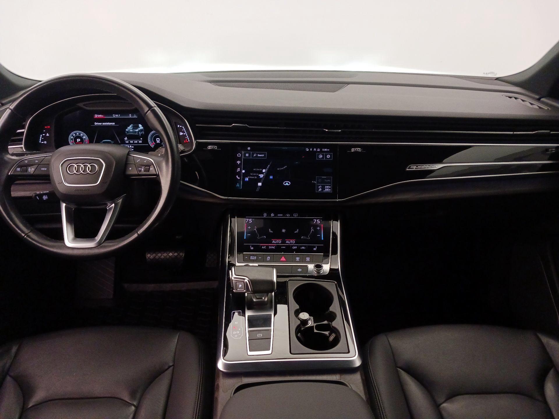 Thumbnail: 2021 Audi Q7 - 9