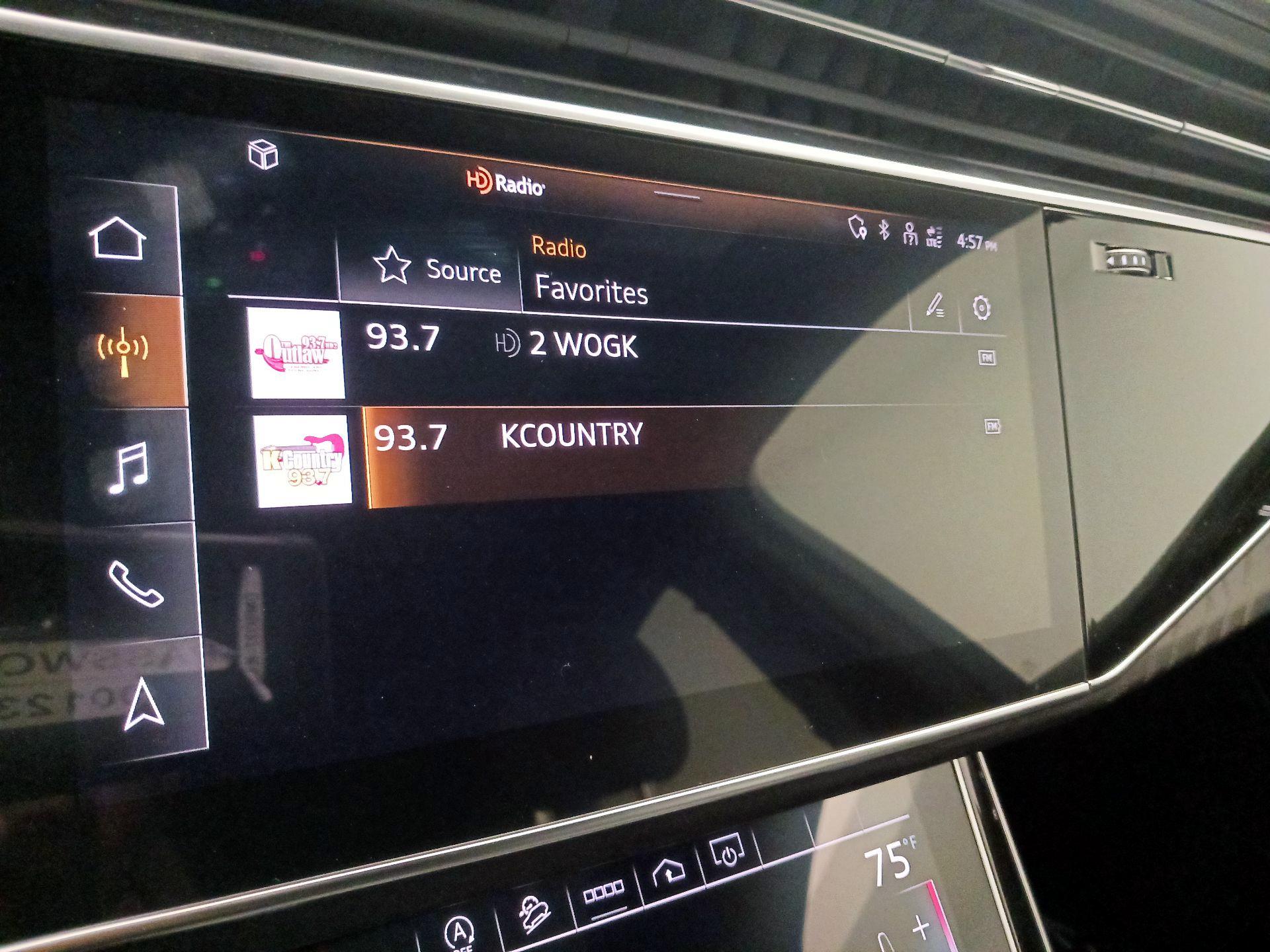 Thumbnail: 2021 Audi Q7 - 16