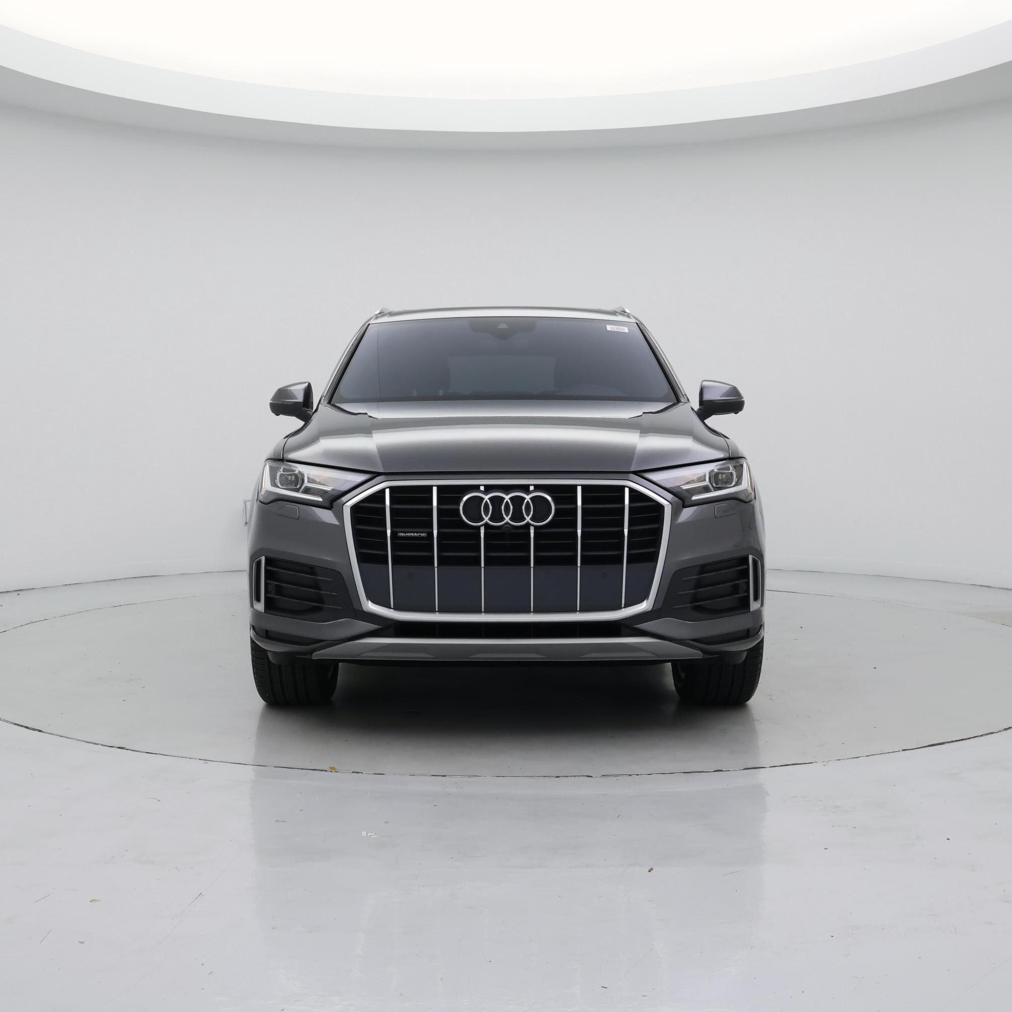 Thumbnail: 2021 Audi Q7 - 5