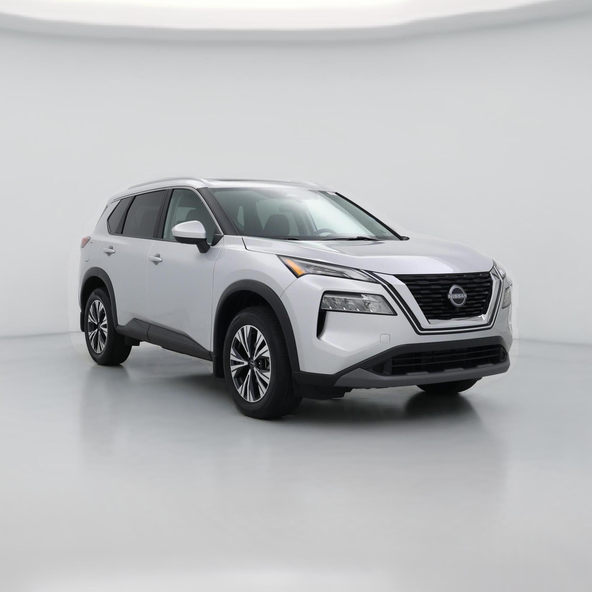 Thumbnail: 2023 Nissan Rogue - 1
