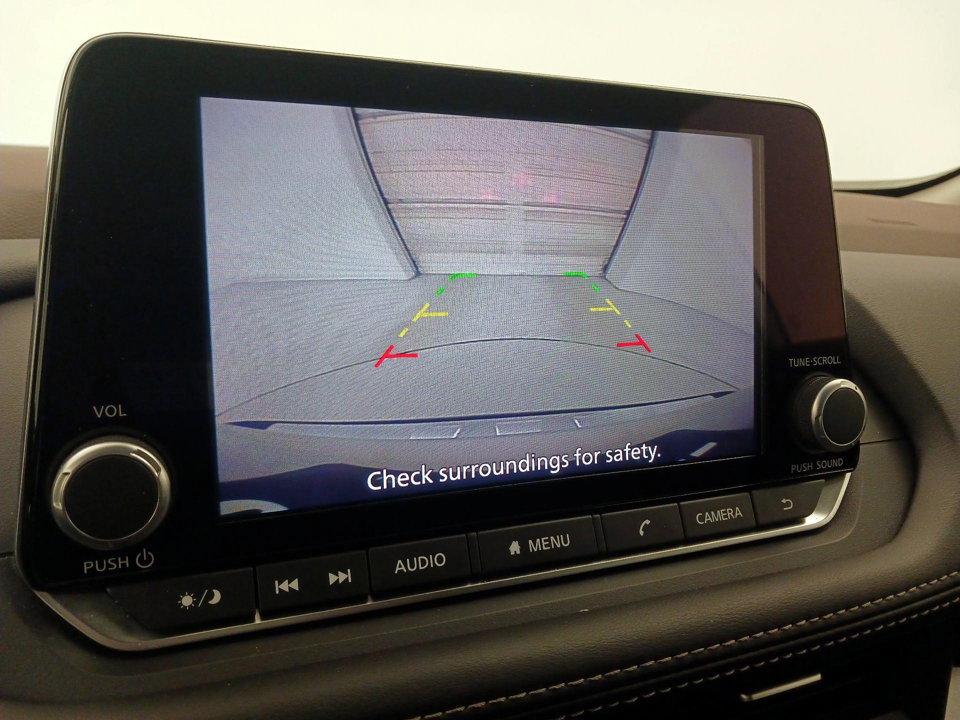 Thumbnail: 2023 Nissan Rogue - 14