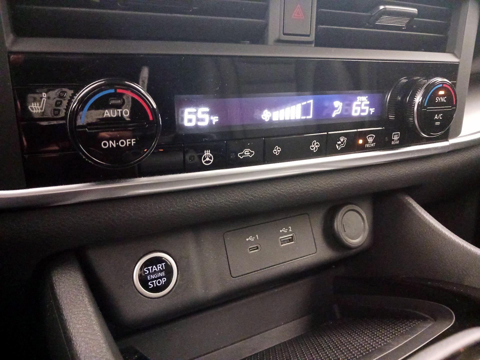 Thumbnail: 2023 Nissan Rogue - 16