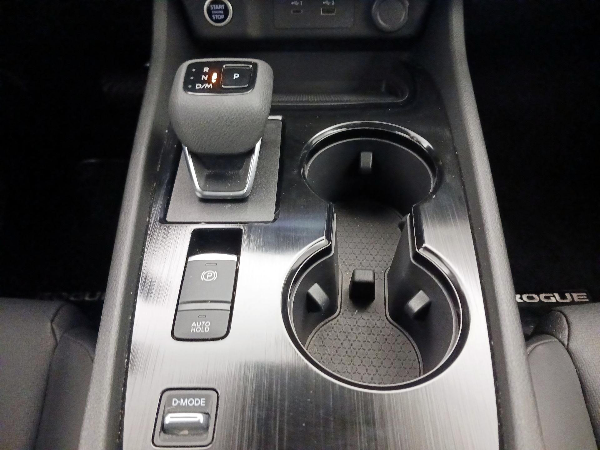 Thumbnail: 2023 Nissan Rogue - 17