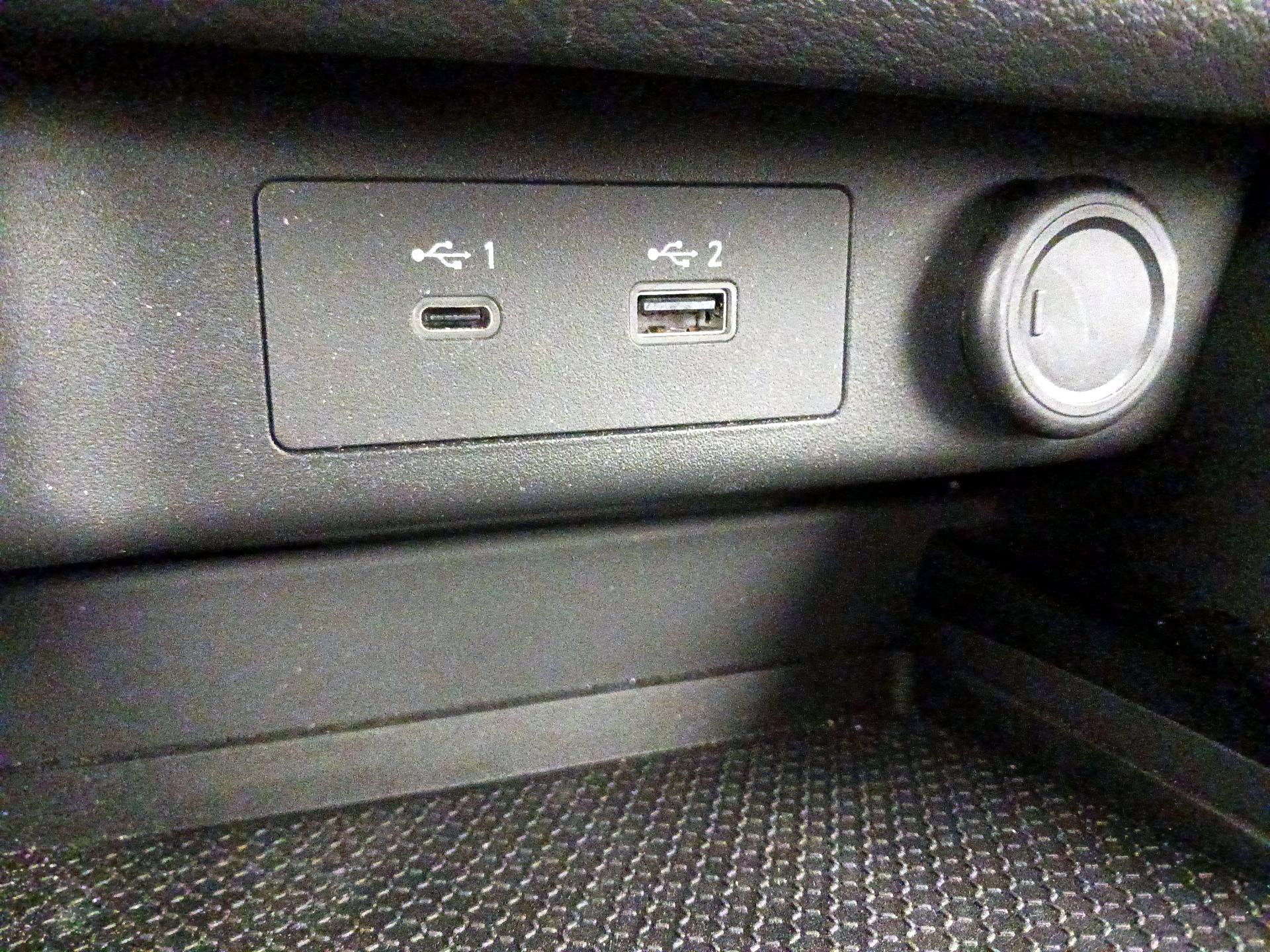 Thumbnail: 2023 Nissan Rogue - 18