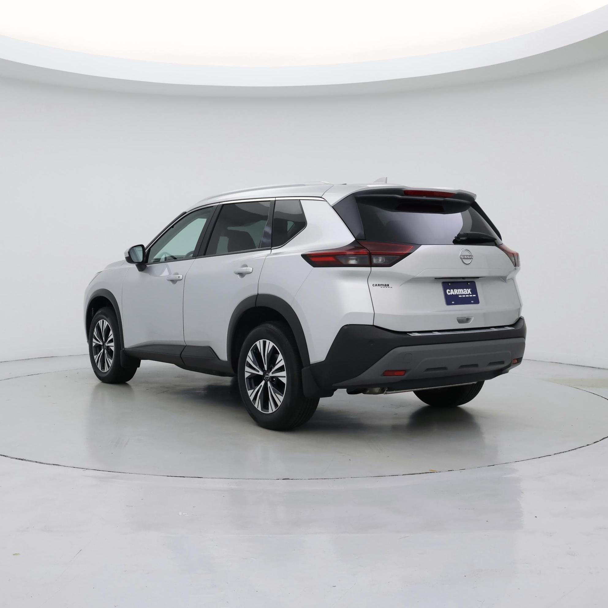 Thumbnail: 2023 Nissan Rogue - 2