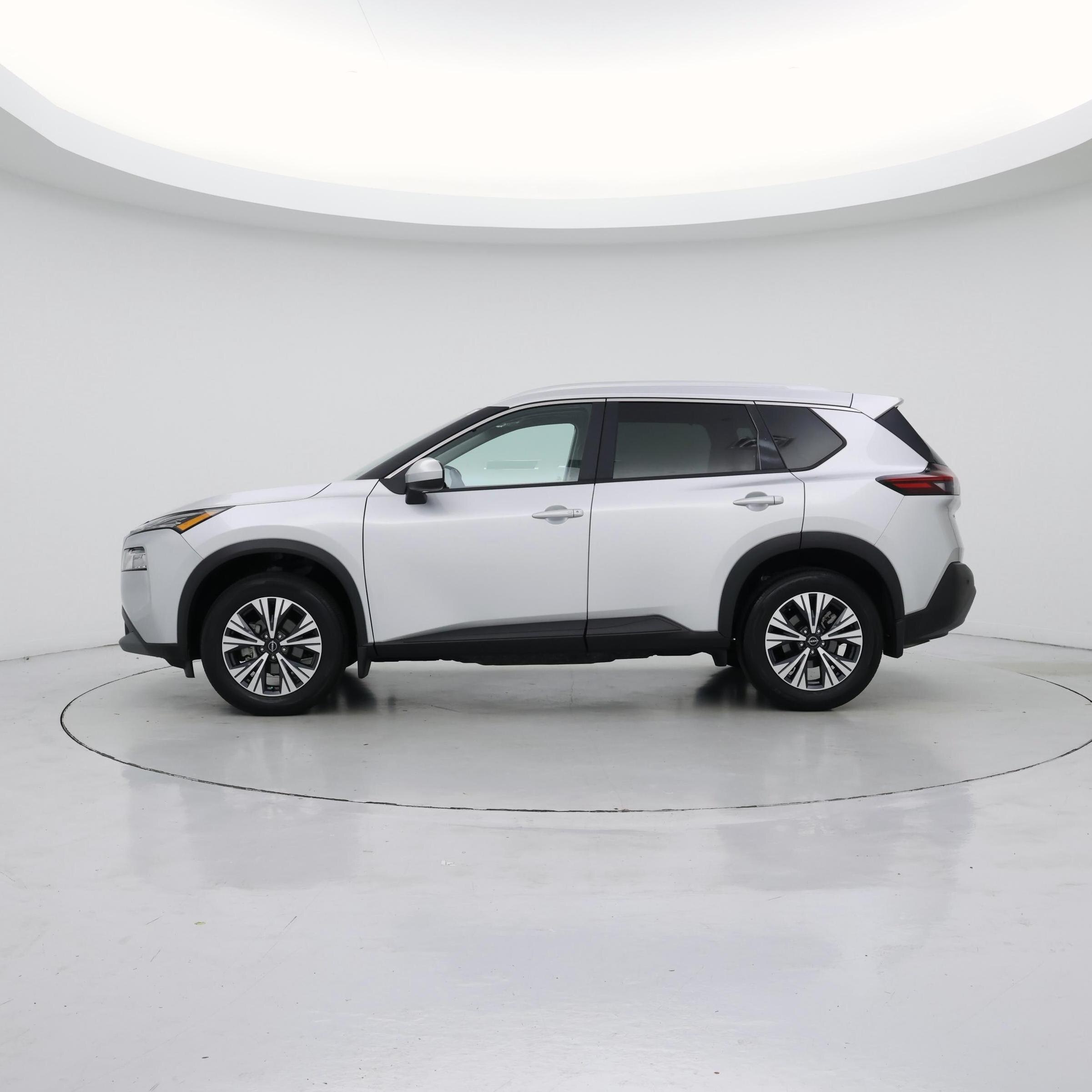 Thumbnail: 2023 Nissan Rogue - 3