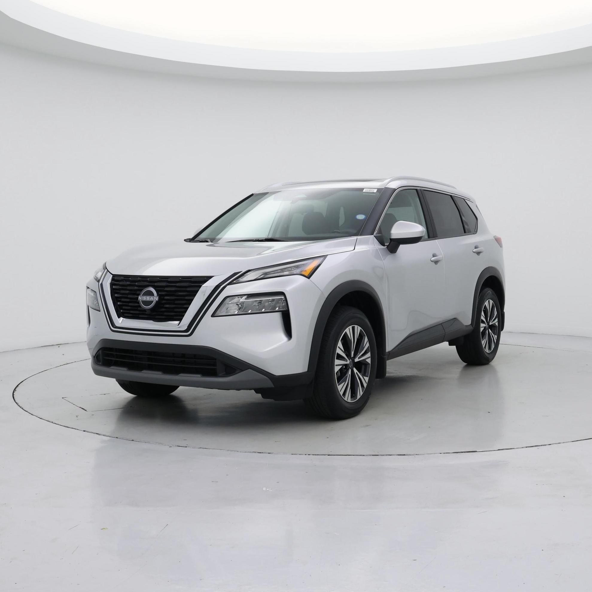 Thumbnail: 2023 Nissan Rogue - 4