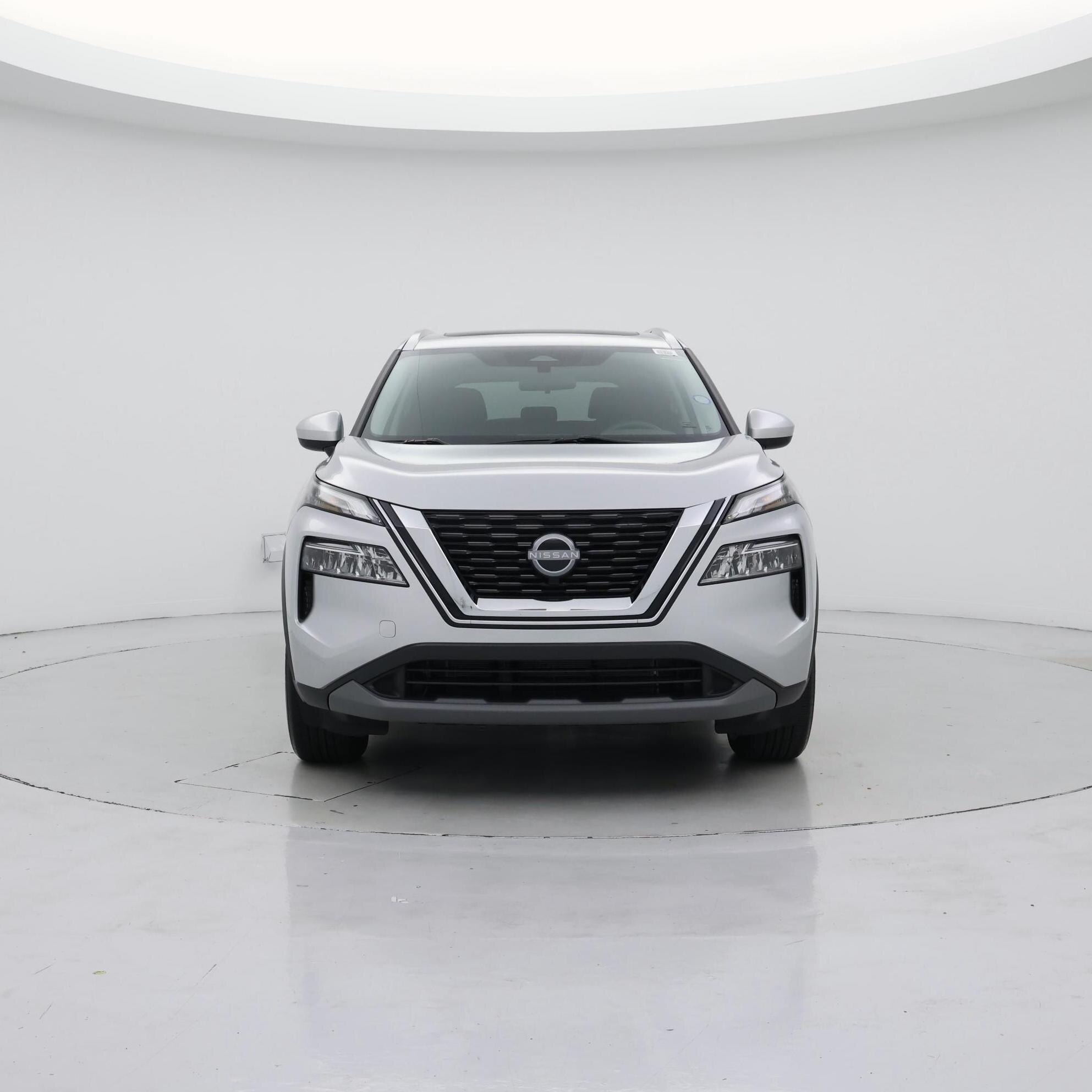 Thumbnail: 2023 Nissan Rogue - 5