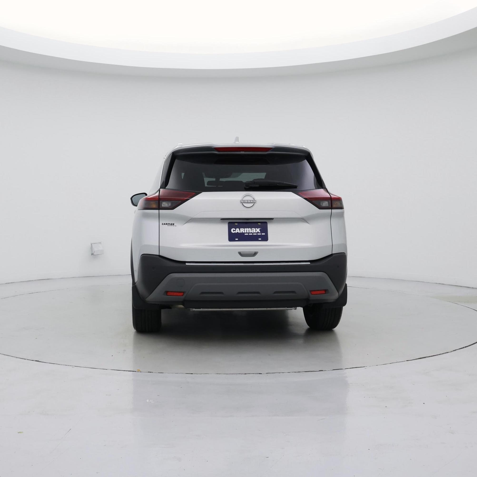 Thumbnail: 2023 Nissan Rogue - 6